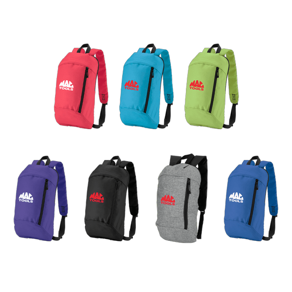 Budget Backpack