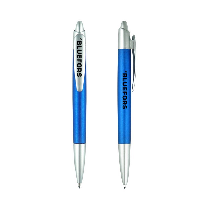 Retractable Ballpoint Pen