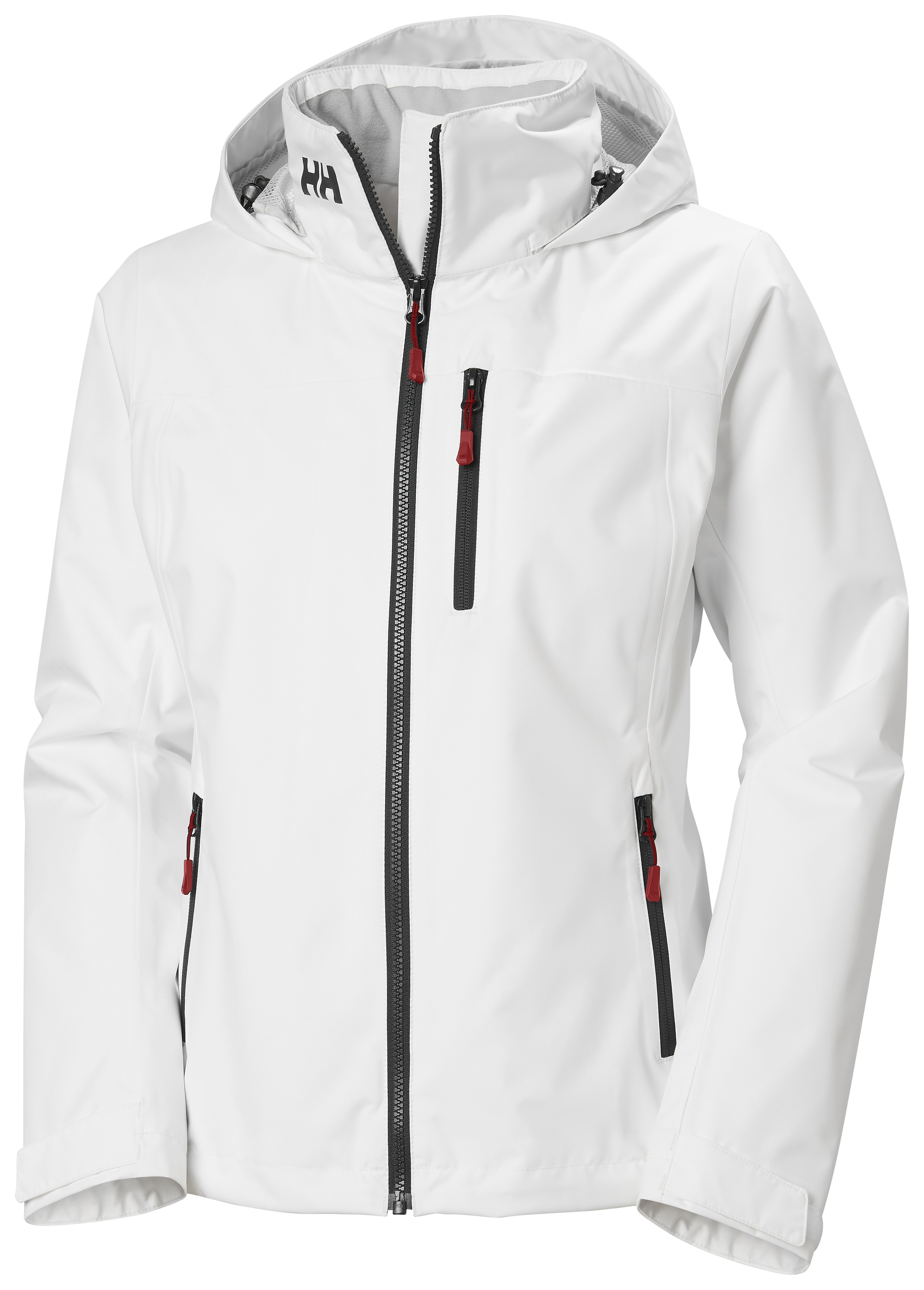 Helly Hansen Women's Crew 2.0 Hooded Midlayer Jacket 21