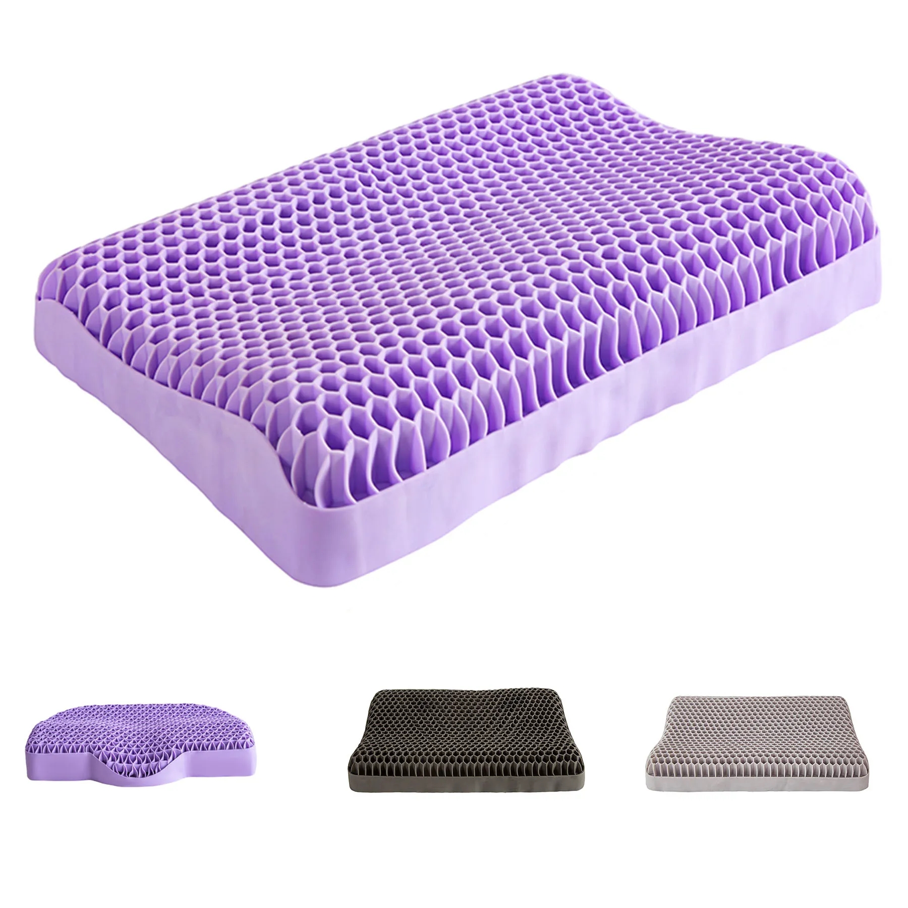 Pectin Sleep Non-Pressure Pillow 26