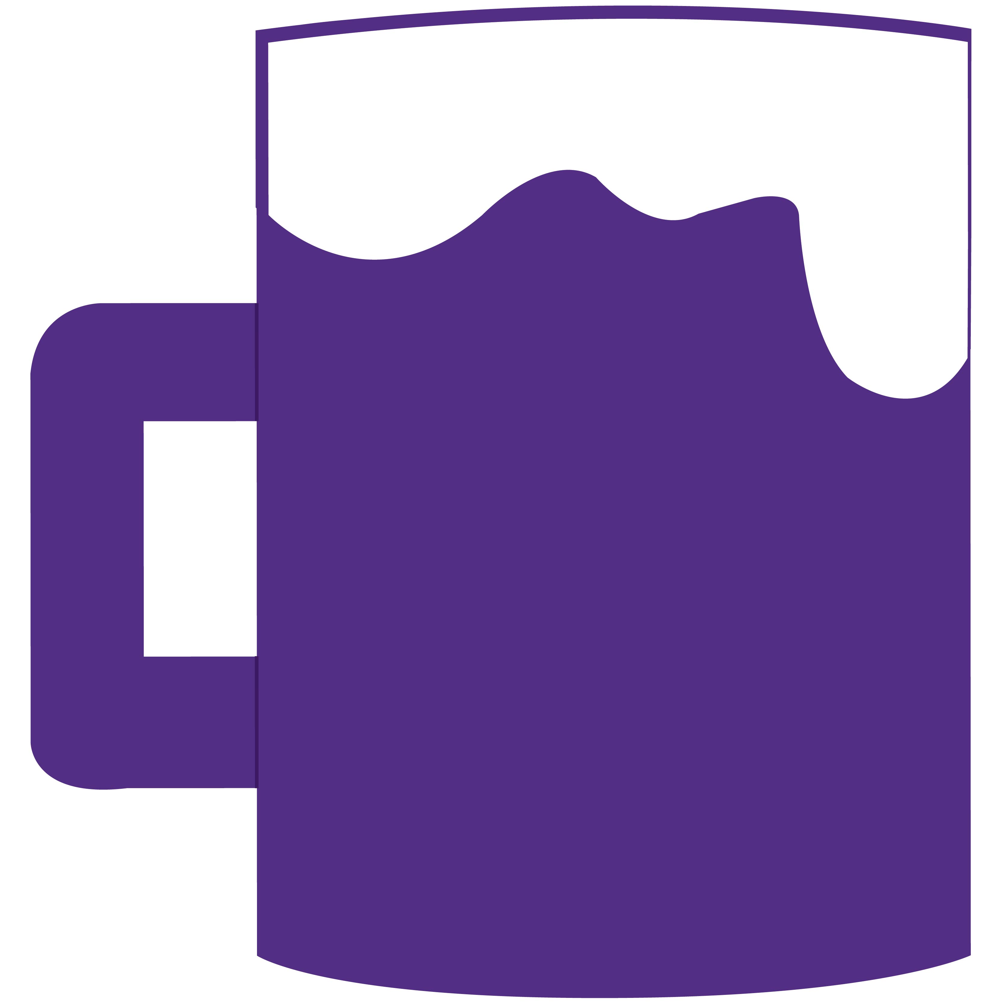 Beer Mug Hat 70