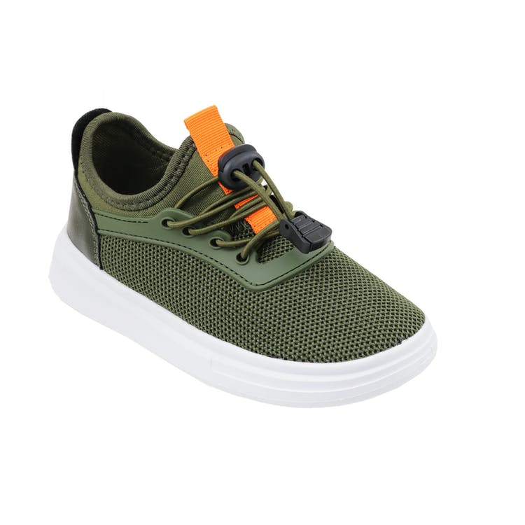 boys no tie shoes