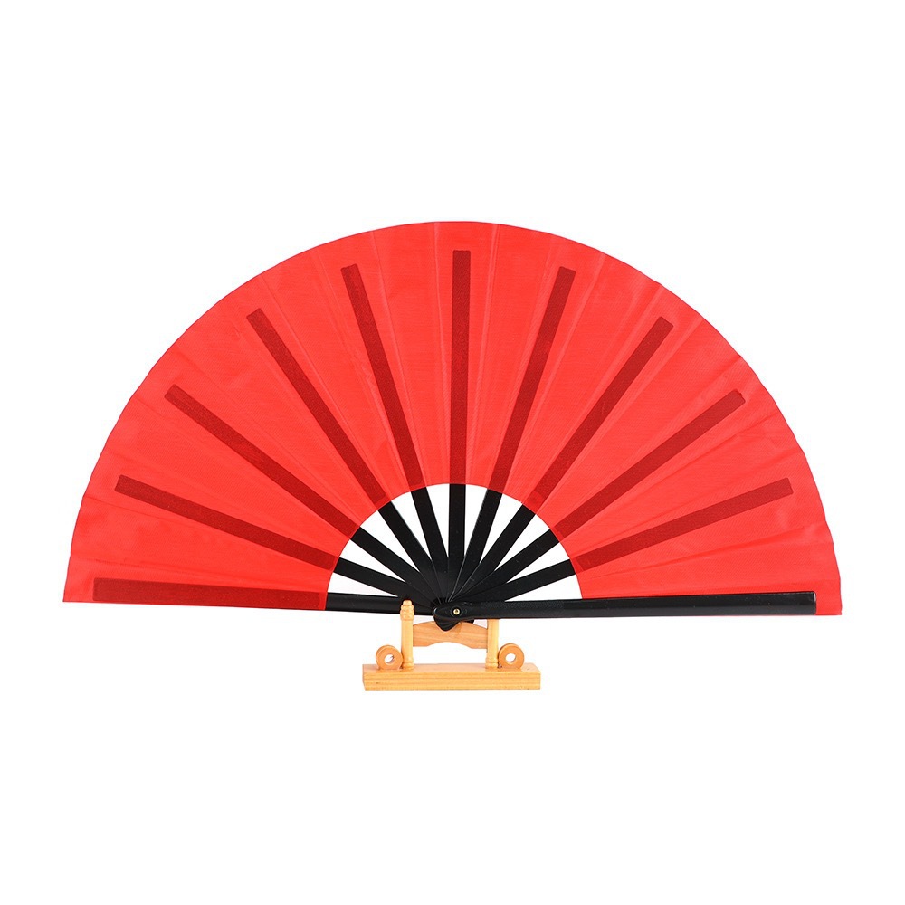 Fold Rainbow Fan 8