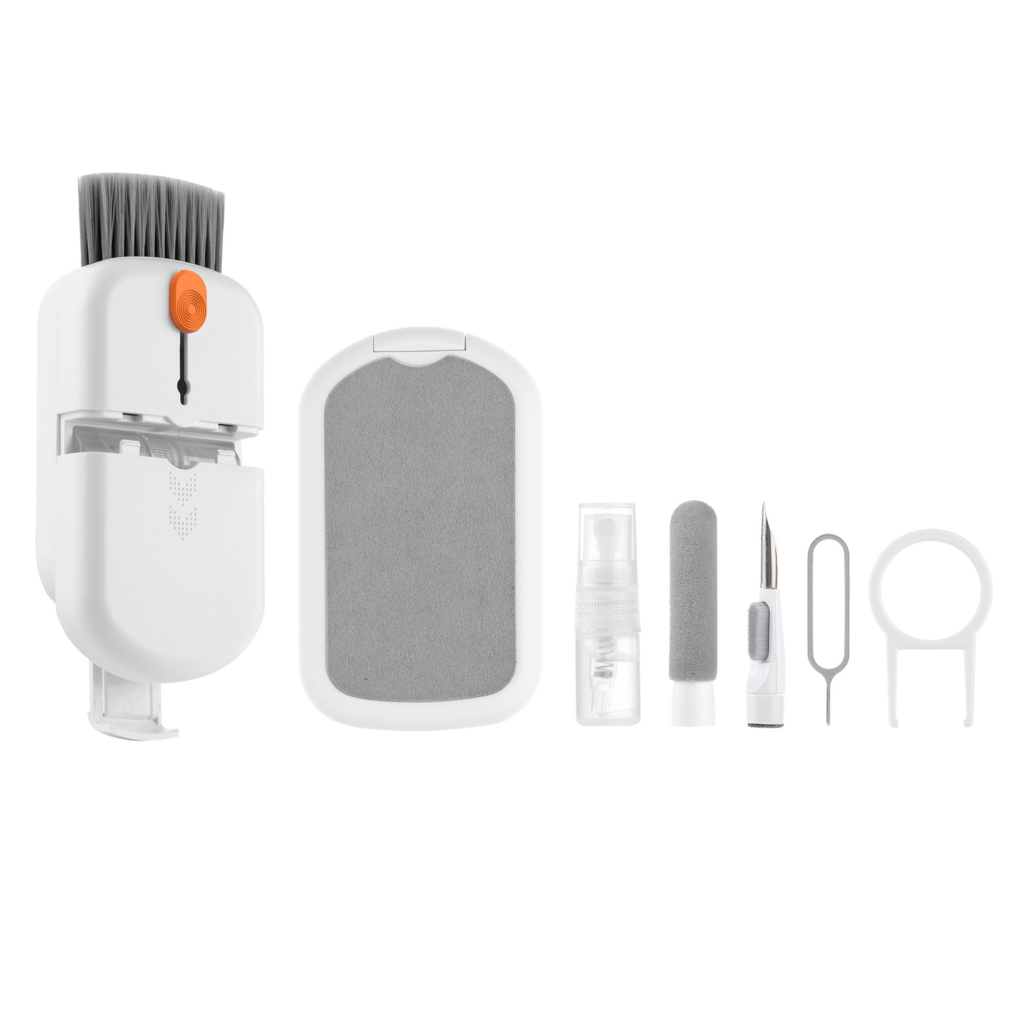10 - in - 1 Computer Cleaning Kit 8