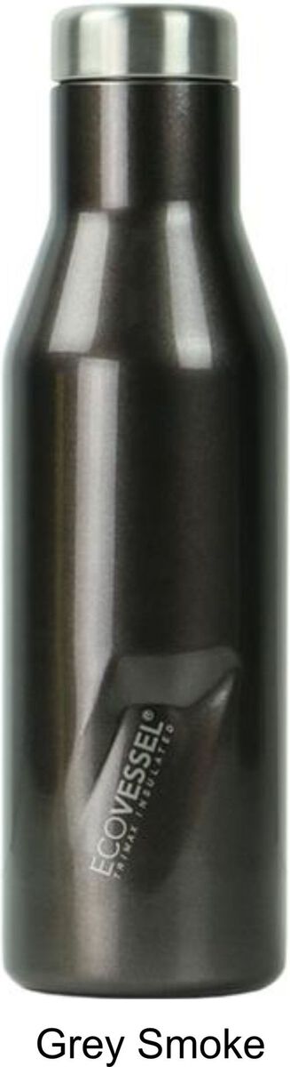 EcoVessel Aspen Bottle - Thumbnail 4