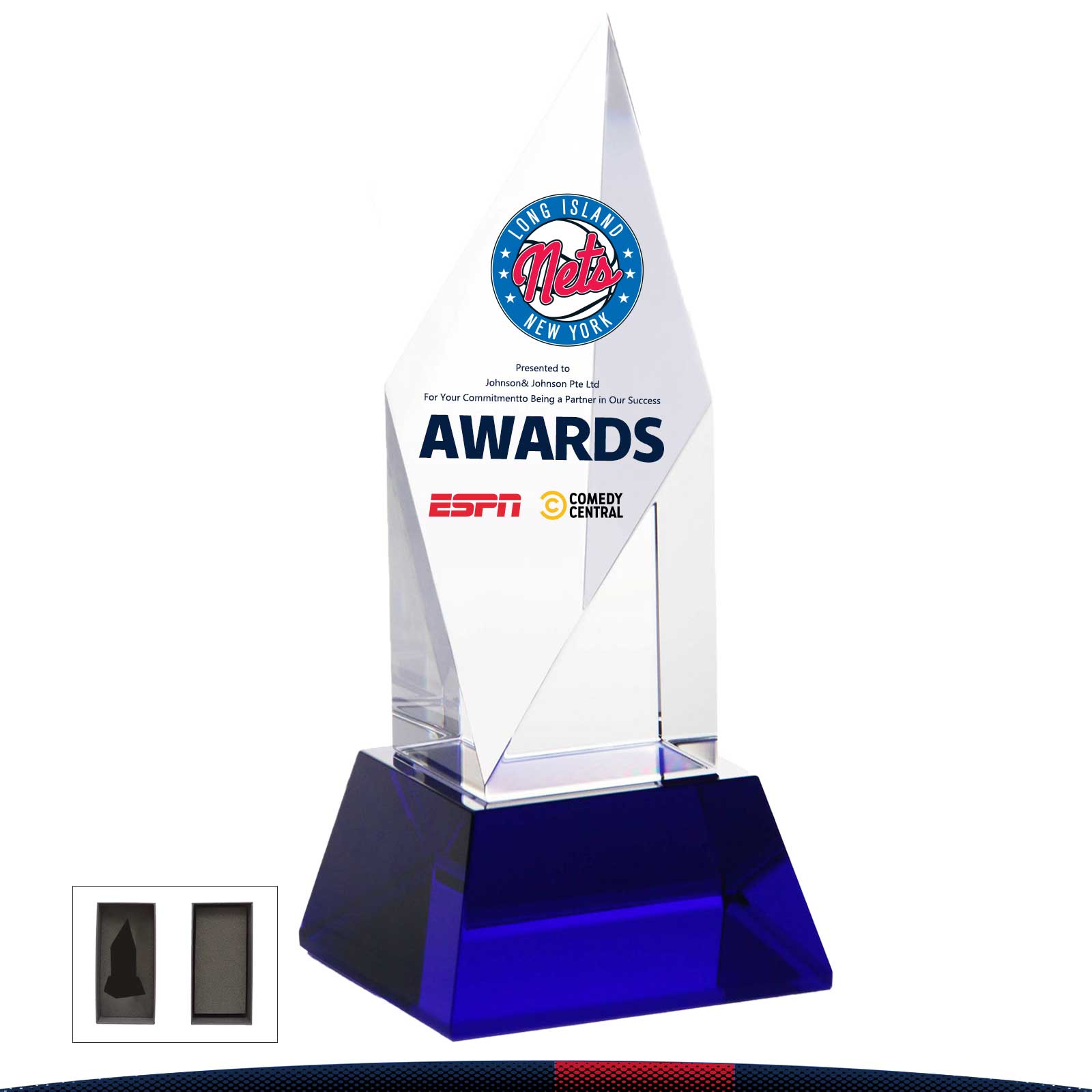Neftali Diamond Award