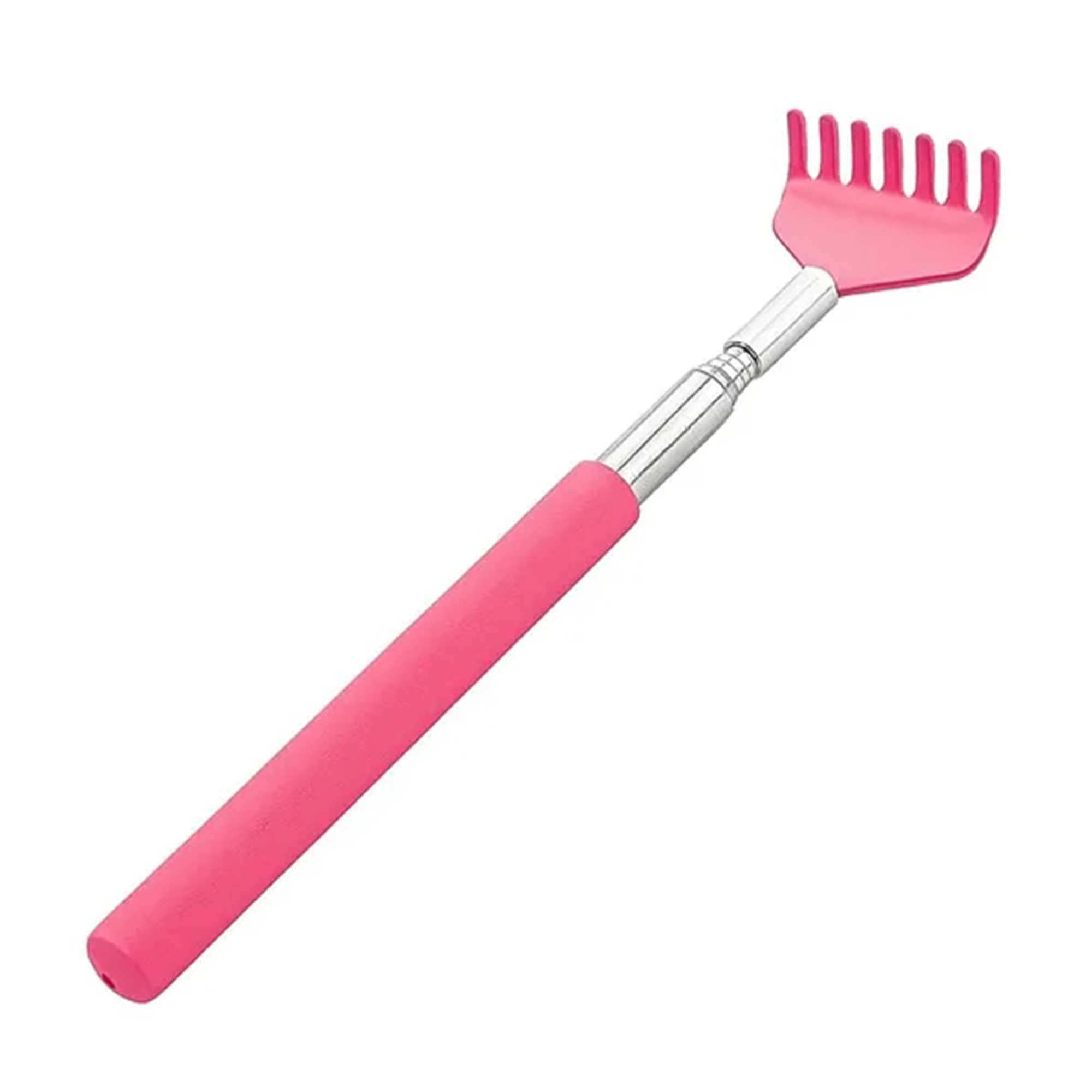 Extendable Back Scratcher 14