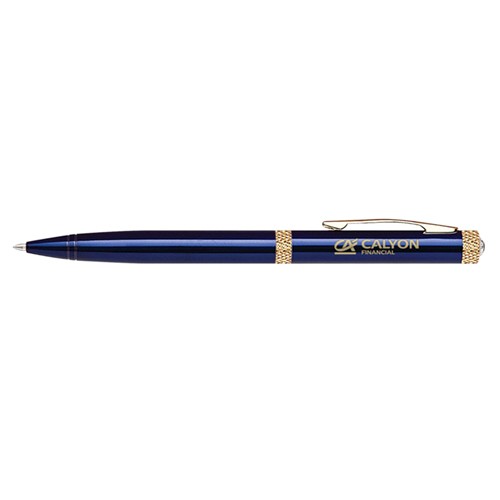 Diamond-I Metal Pen, Ballpoint pen 30
