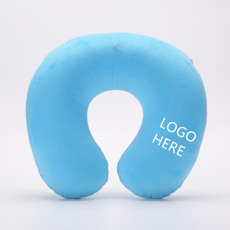 Travel Neck Pillow Rennie S Advertising