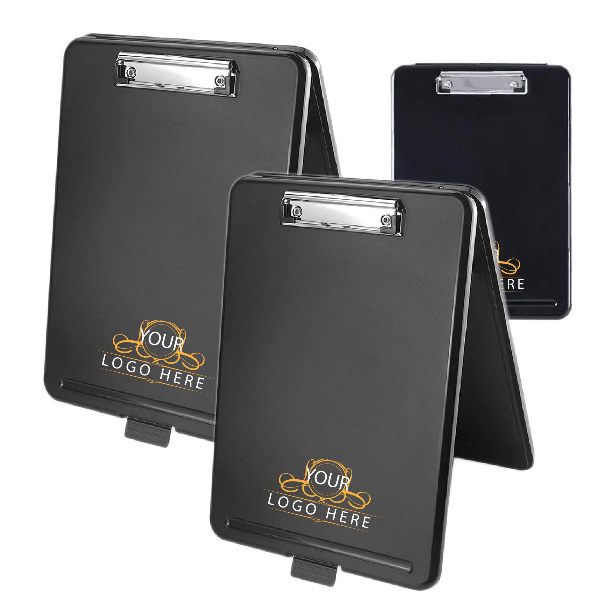 Storage Clipboard for letter-sized documents 5