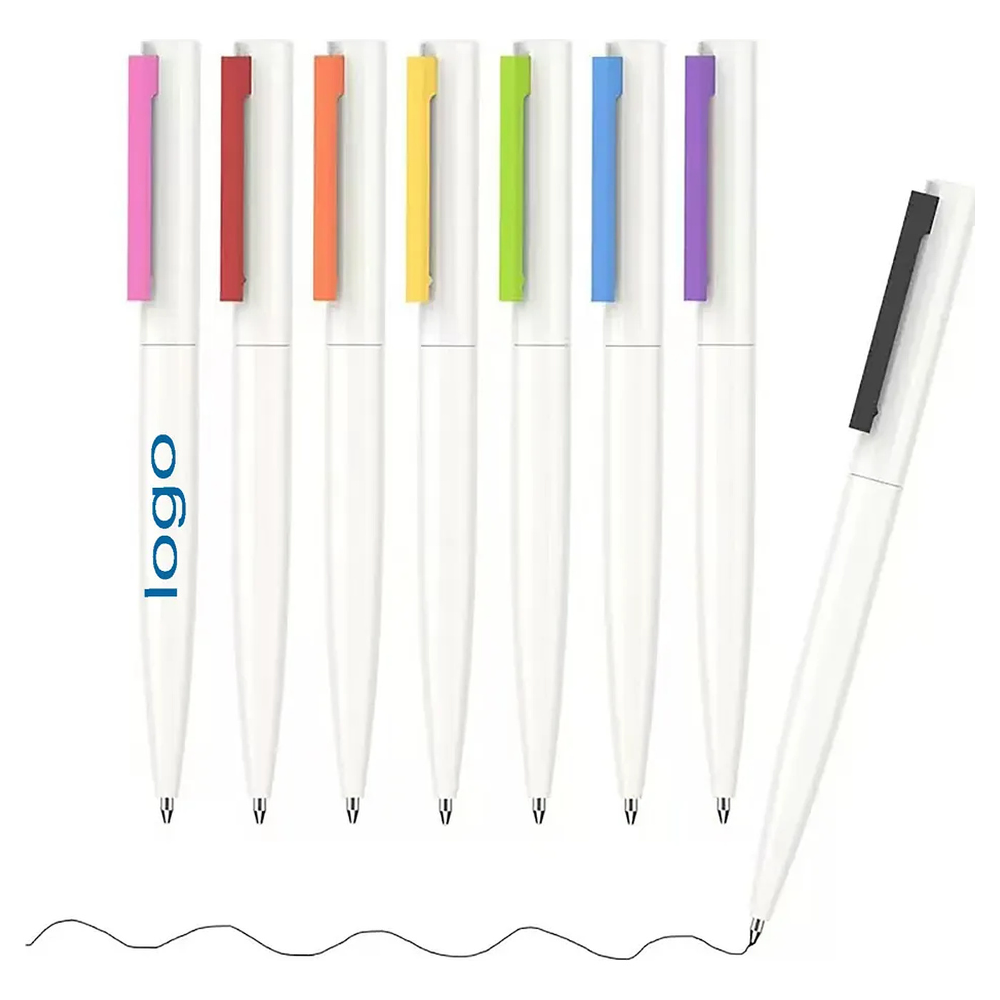 Value Click Pen