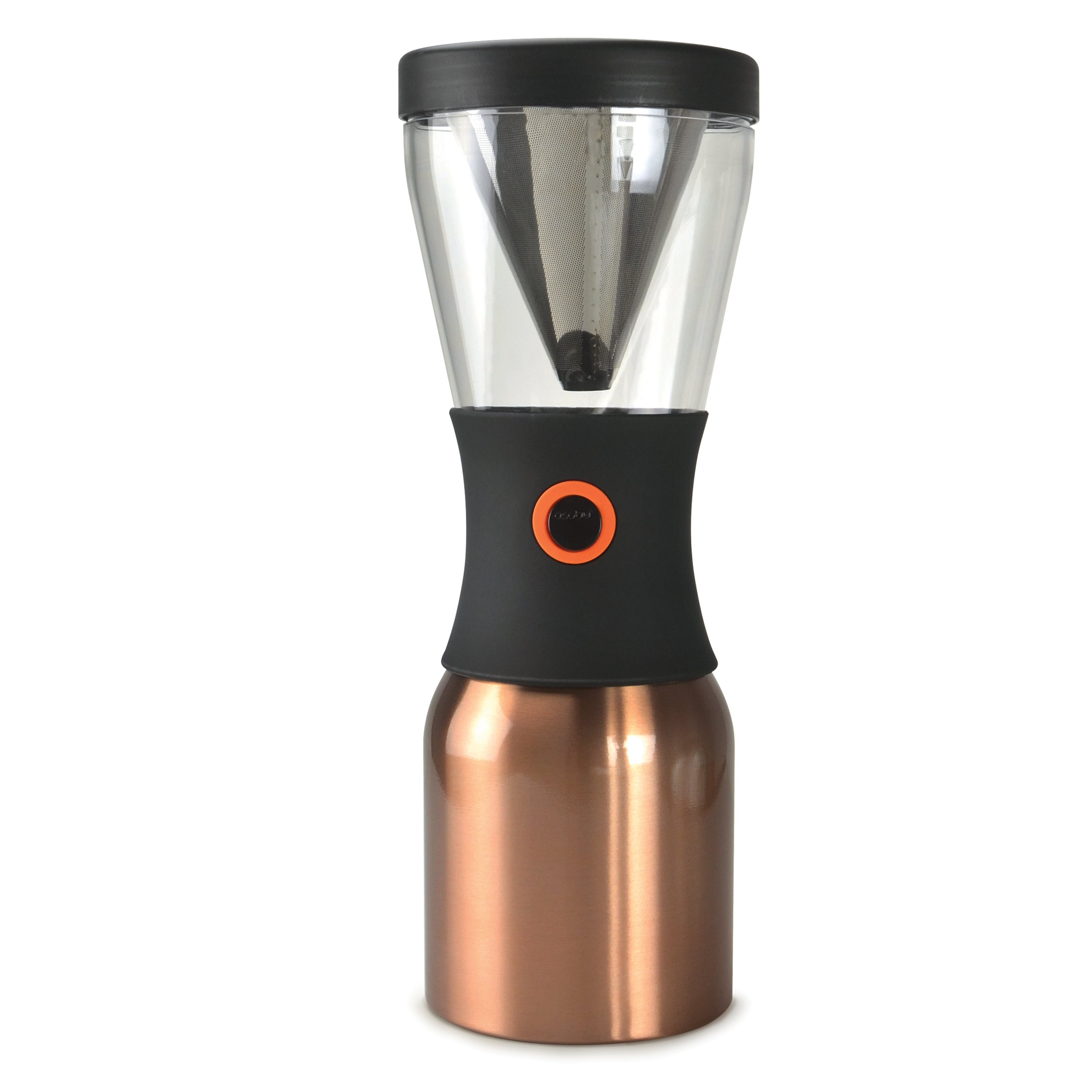 Asobu Coldbrew Insulated Portable Brewer 36