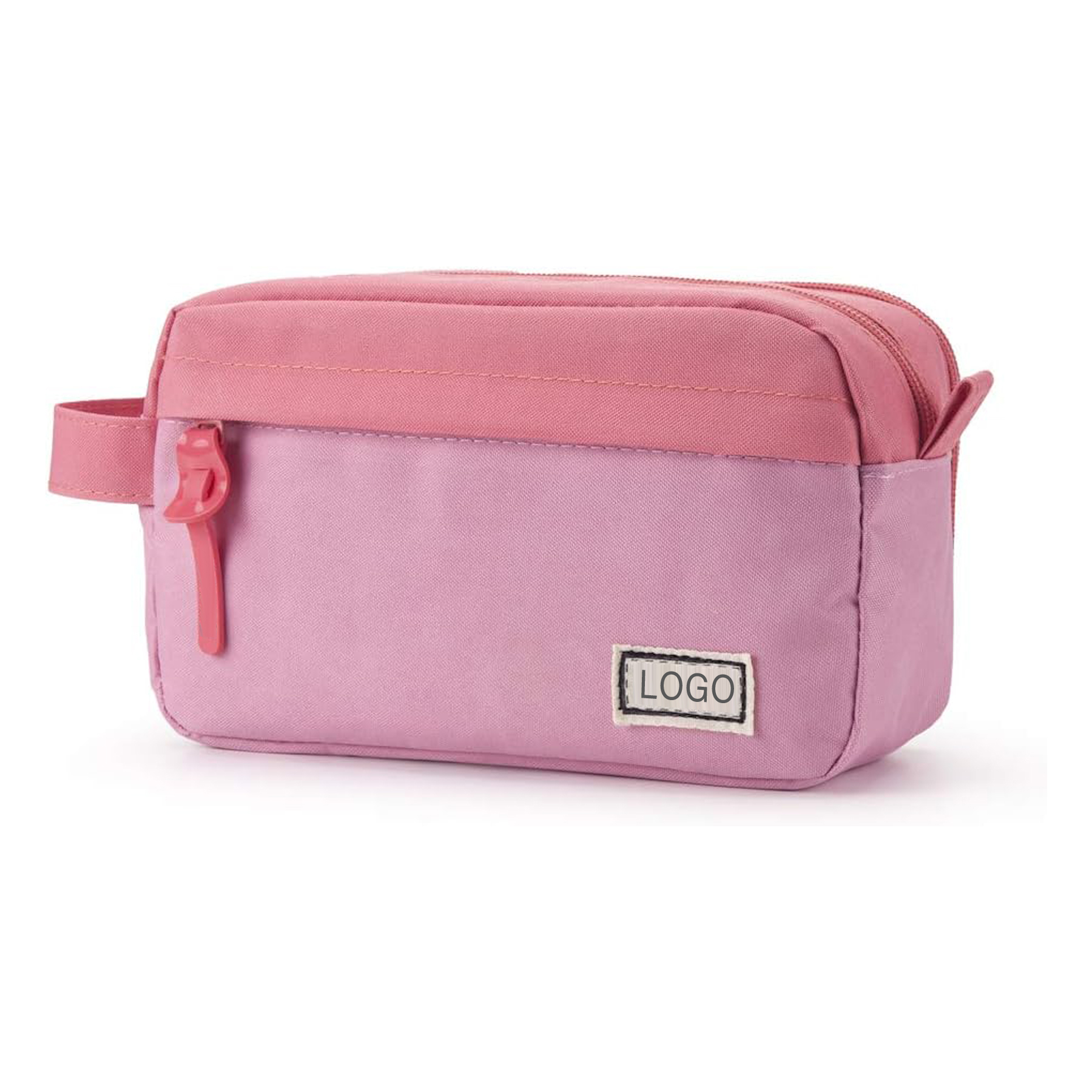 Big Capacity Pencil Case Large Stationery Pen Bag 38
