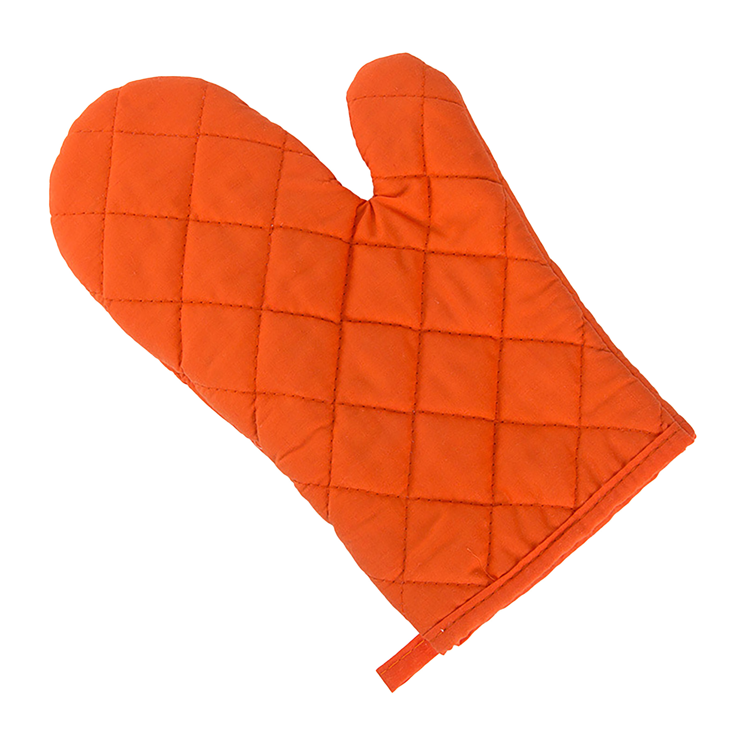 Polyester Oven Insulated Gloves 9