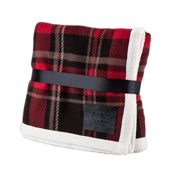 Bundle-Up Blanket