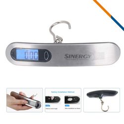 Rex Luggage Scale - Thumbnail 3