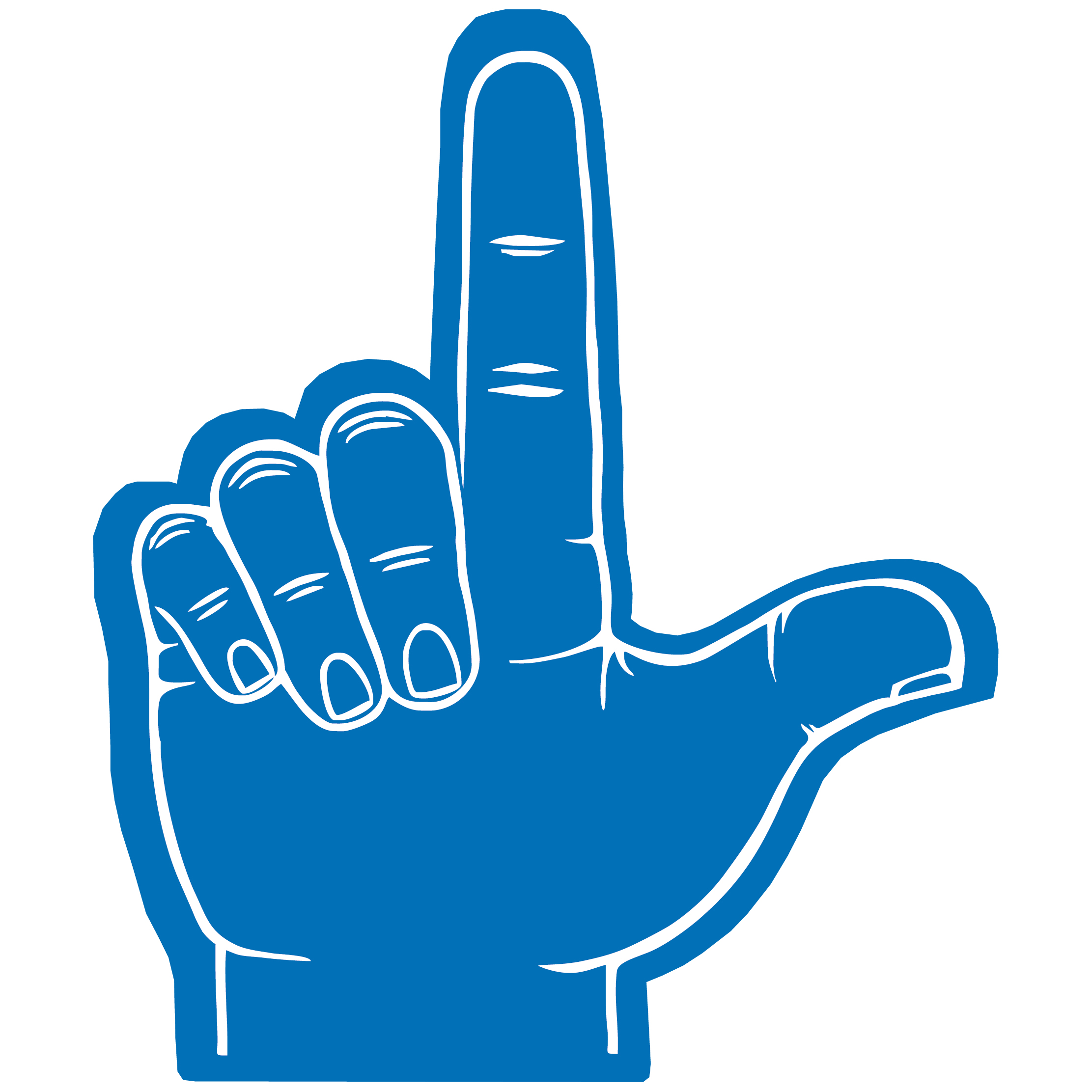 Pistol/L Hand 57