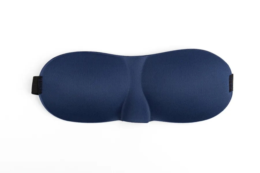 3D Sleeping Eye Mask 14