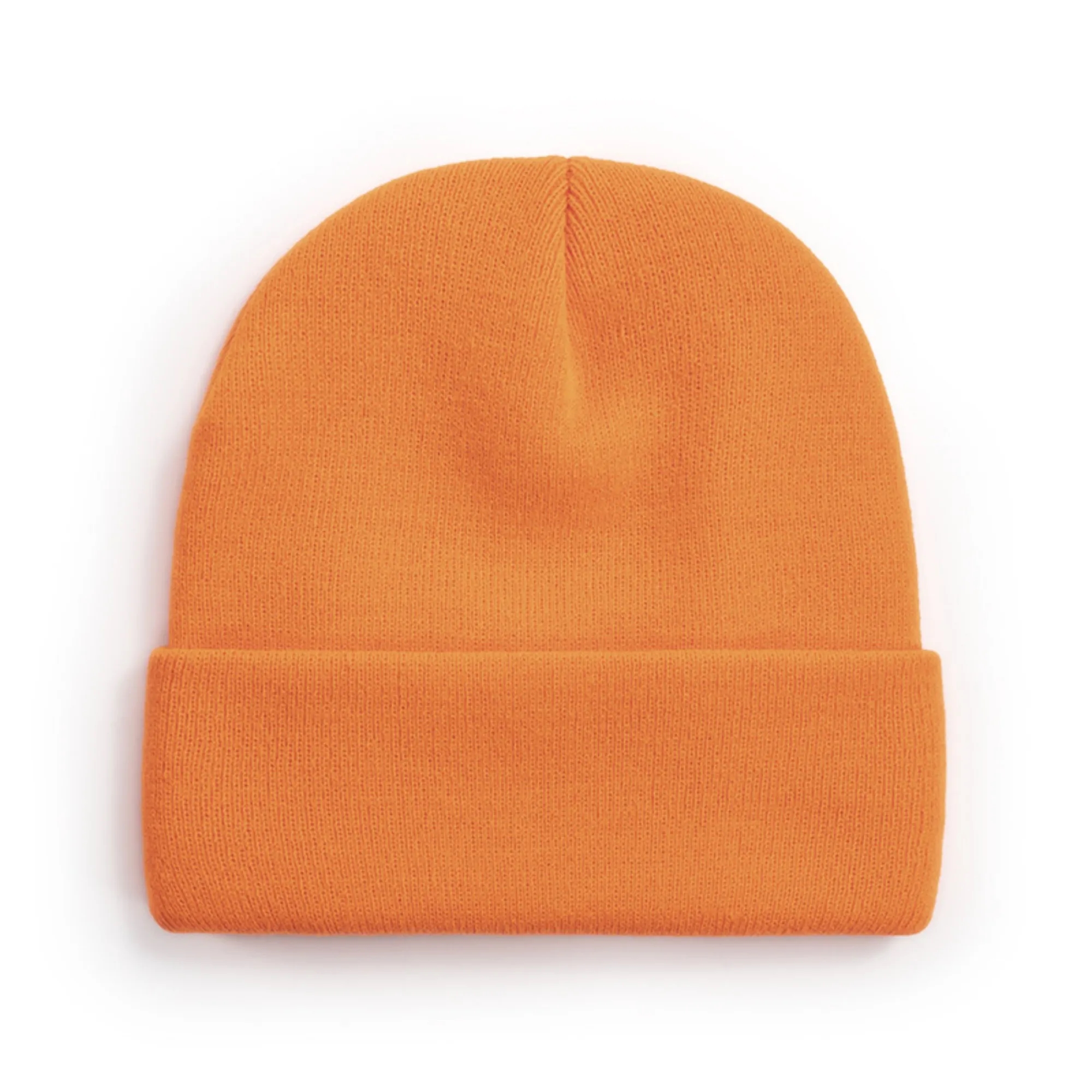 Unisex Adult Knit Beanie Hat 45