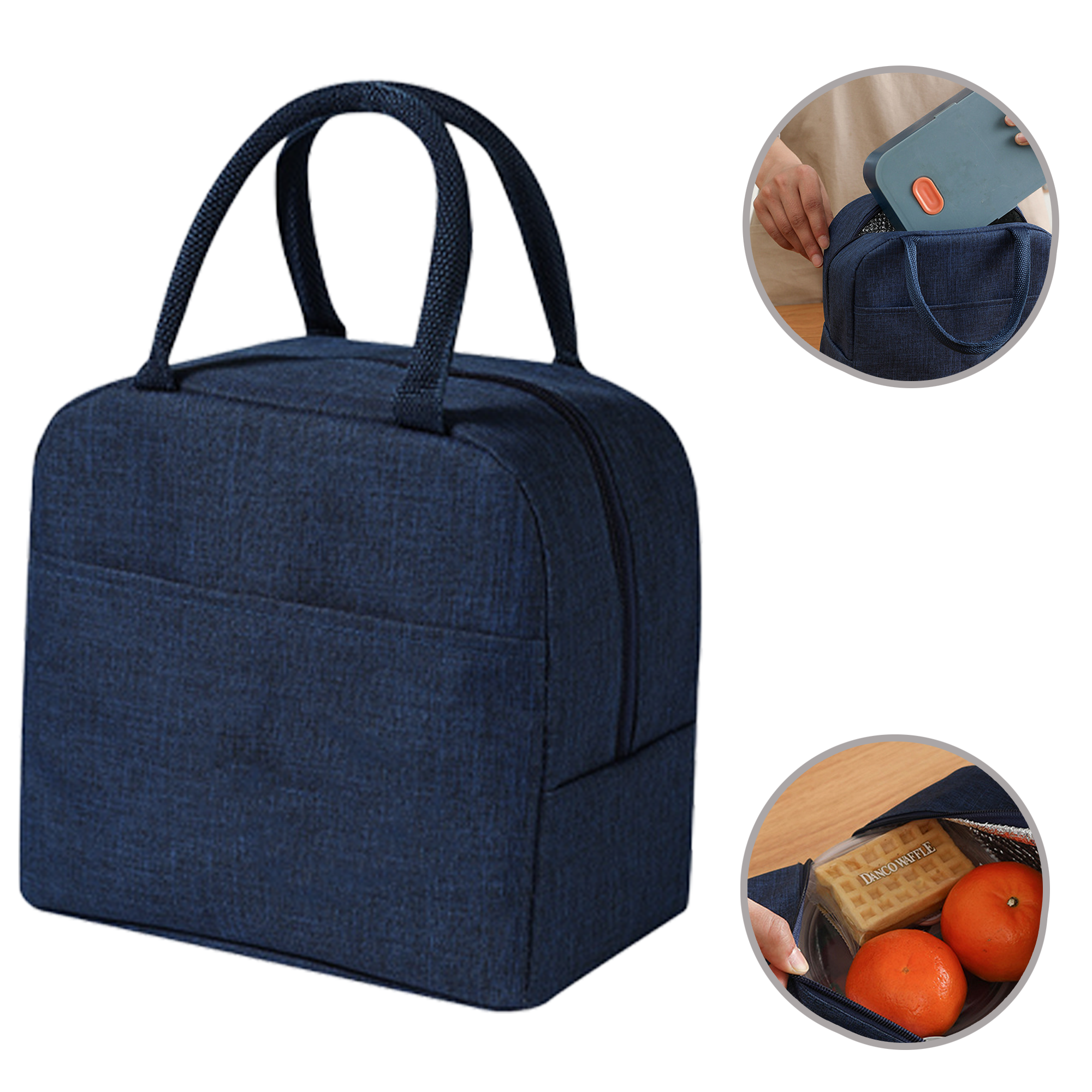 Temperature Control Oxford Bag 7