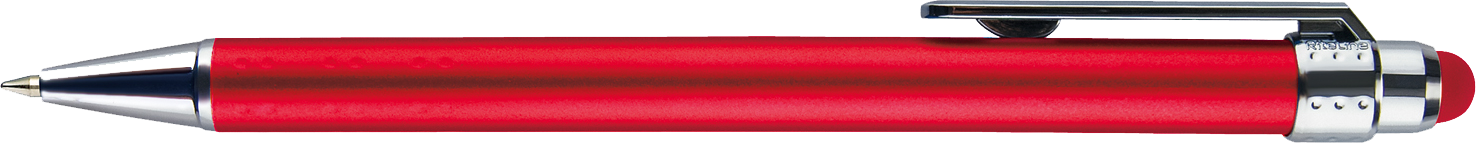 Lavon Stylus Chrome Pen 17
