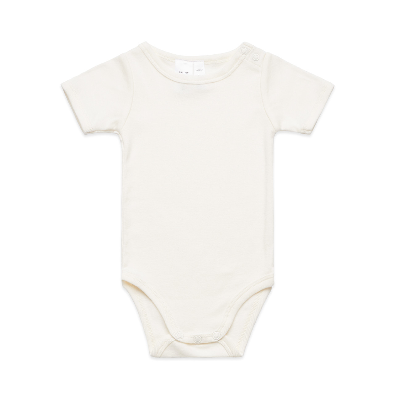 Organic Infant Mini-Me One-Piece | 3003 17