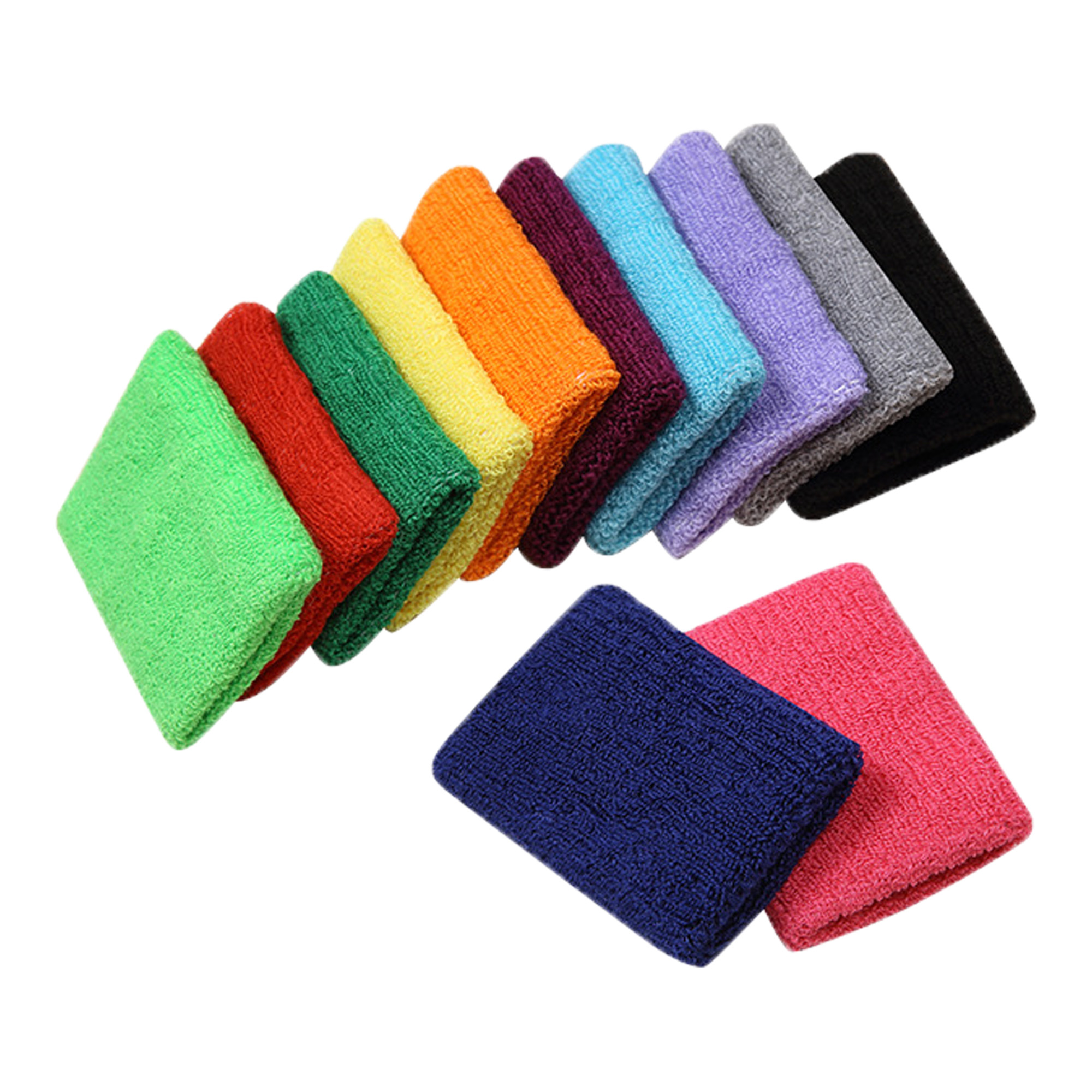 Wrist Sweatband