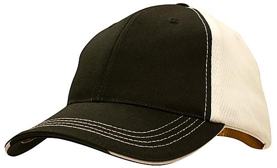 Cool Mesh Truckers Cap