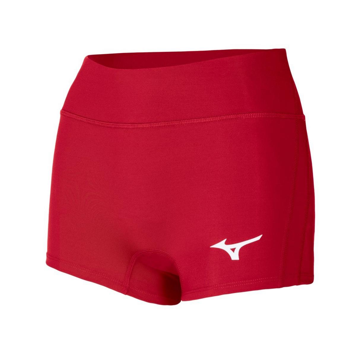 Women's Apex 2.5" Inseam Volleyball Short 18
