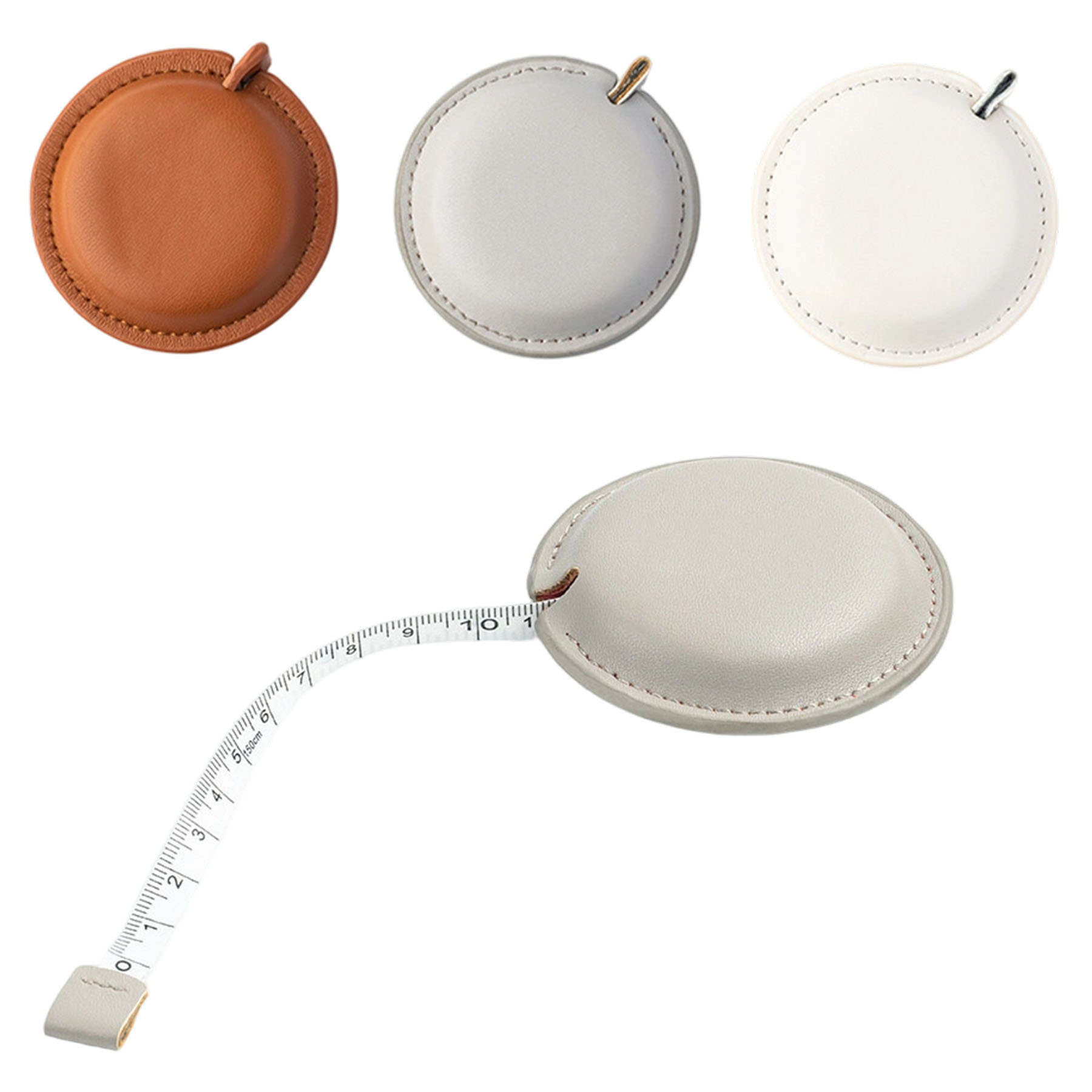 PU Tape Measures
