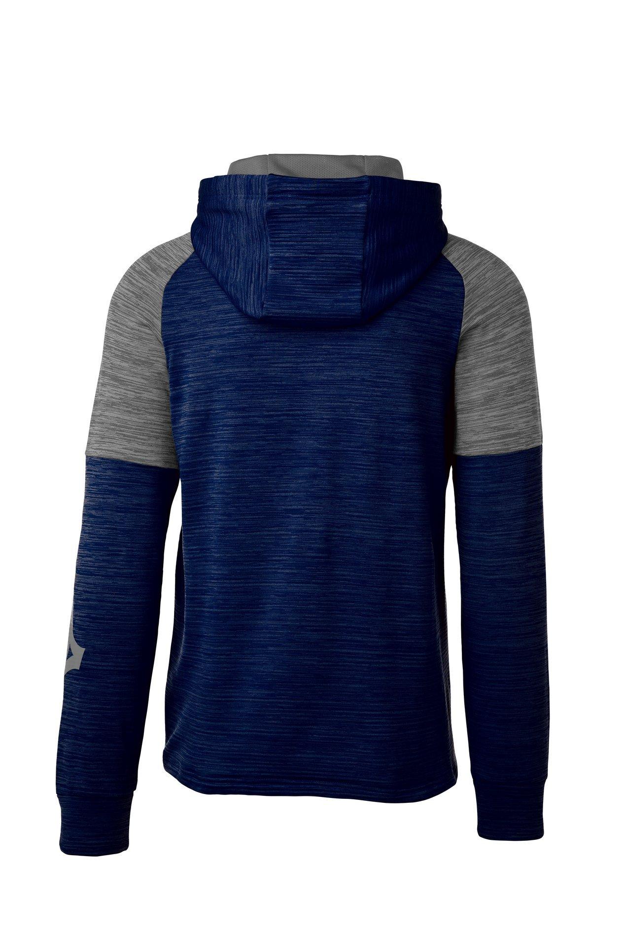 Youth Velocity Hoodie 30