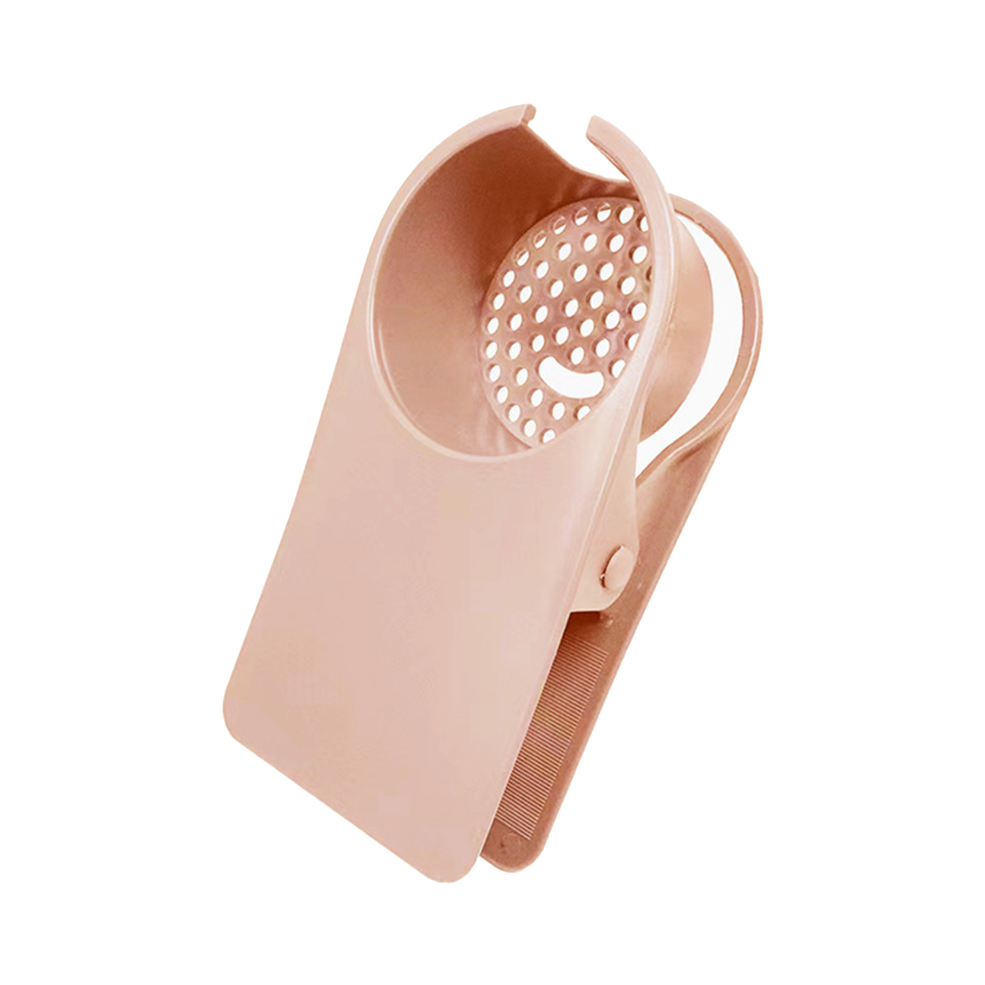 Plastic Table Side Cup Holder 10