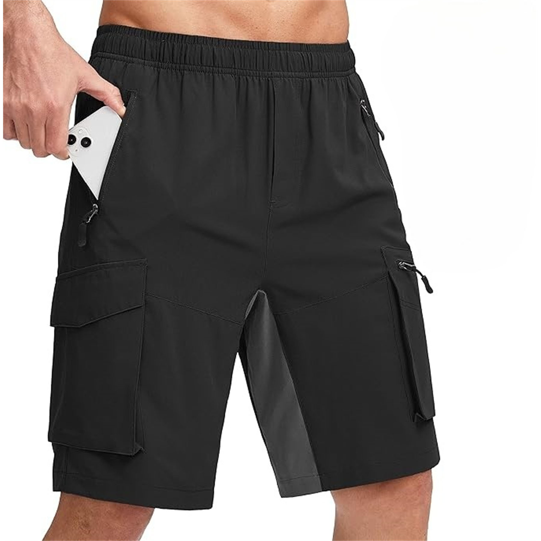 Men's Mountain Bike Shorts 32