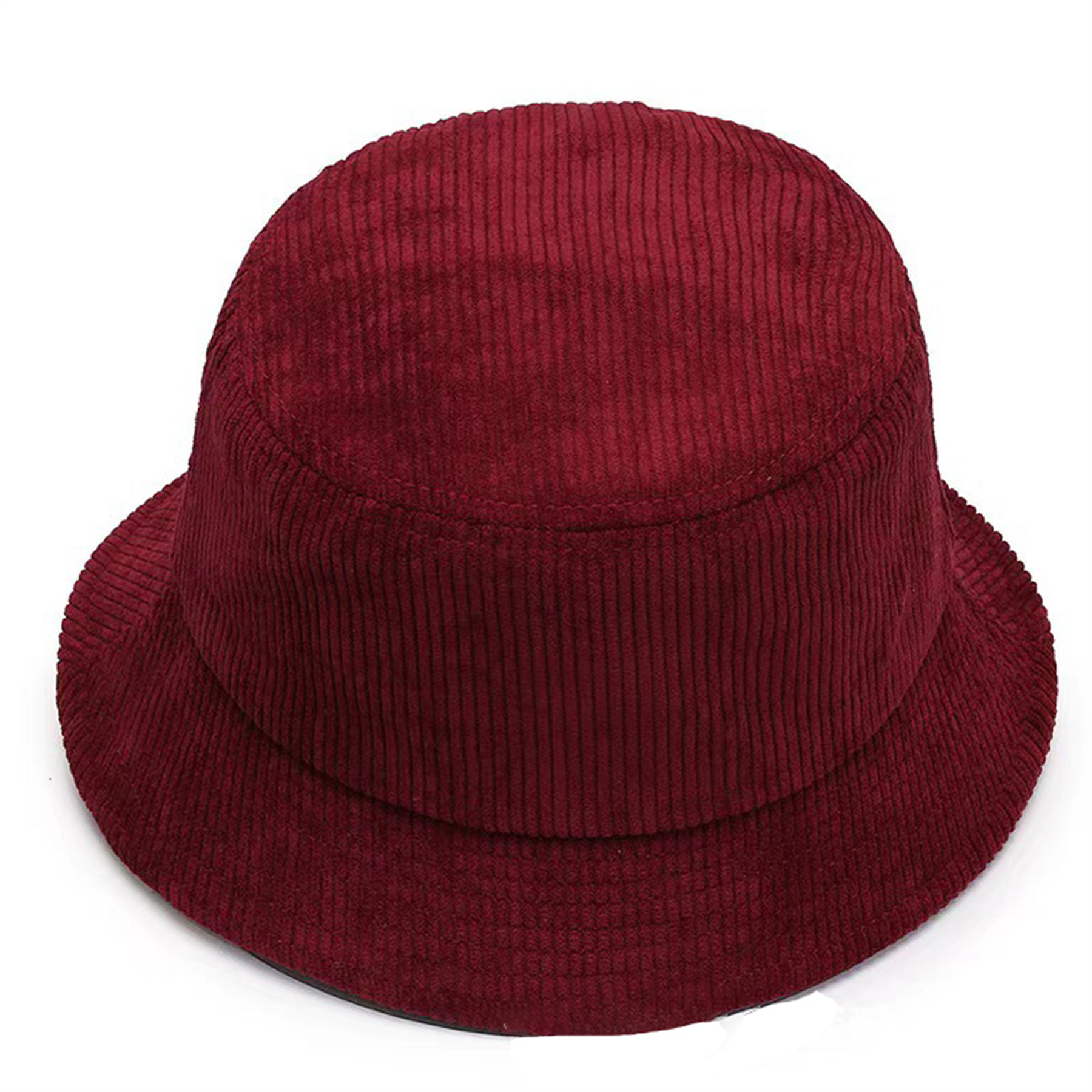 Corduroy Bucket Hat 8