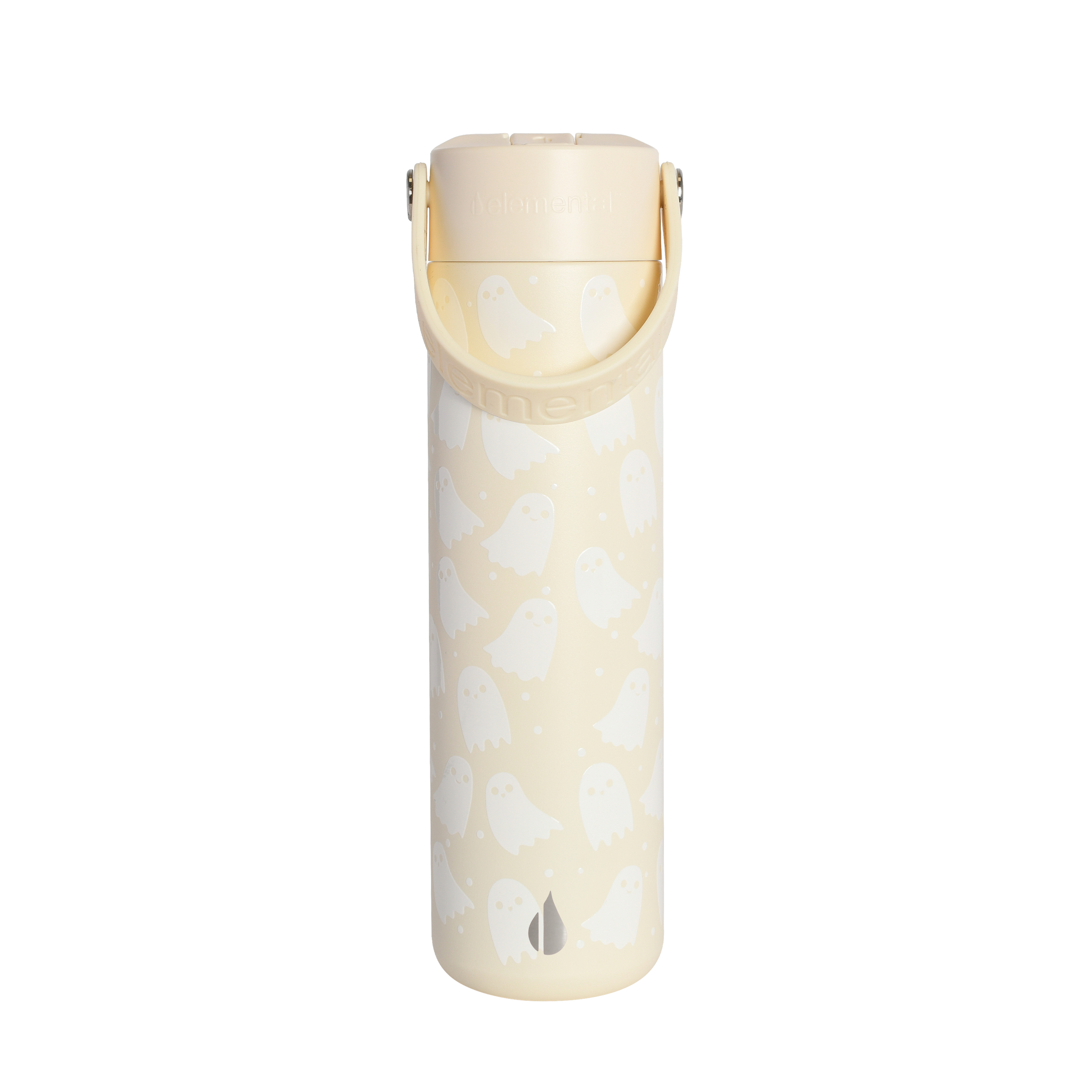 Elemental® Core Series 24oz Stainless Steel Water Bottle - Vacuum Insulated - BPA-Free and Lead-Free 63