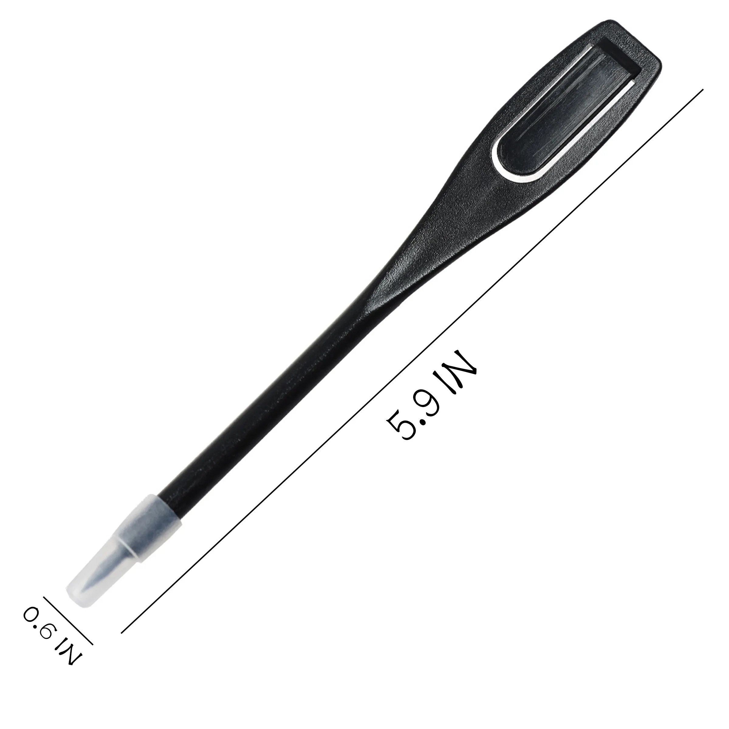 Plastic 100 Golf Tournament Scoring Tool Pen 21