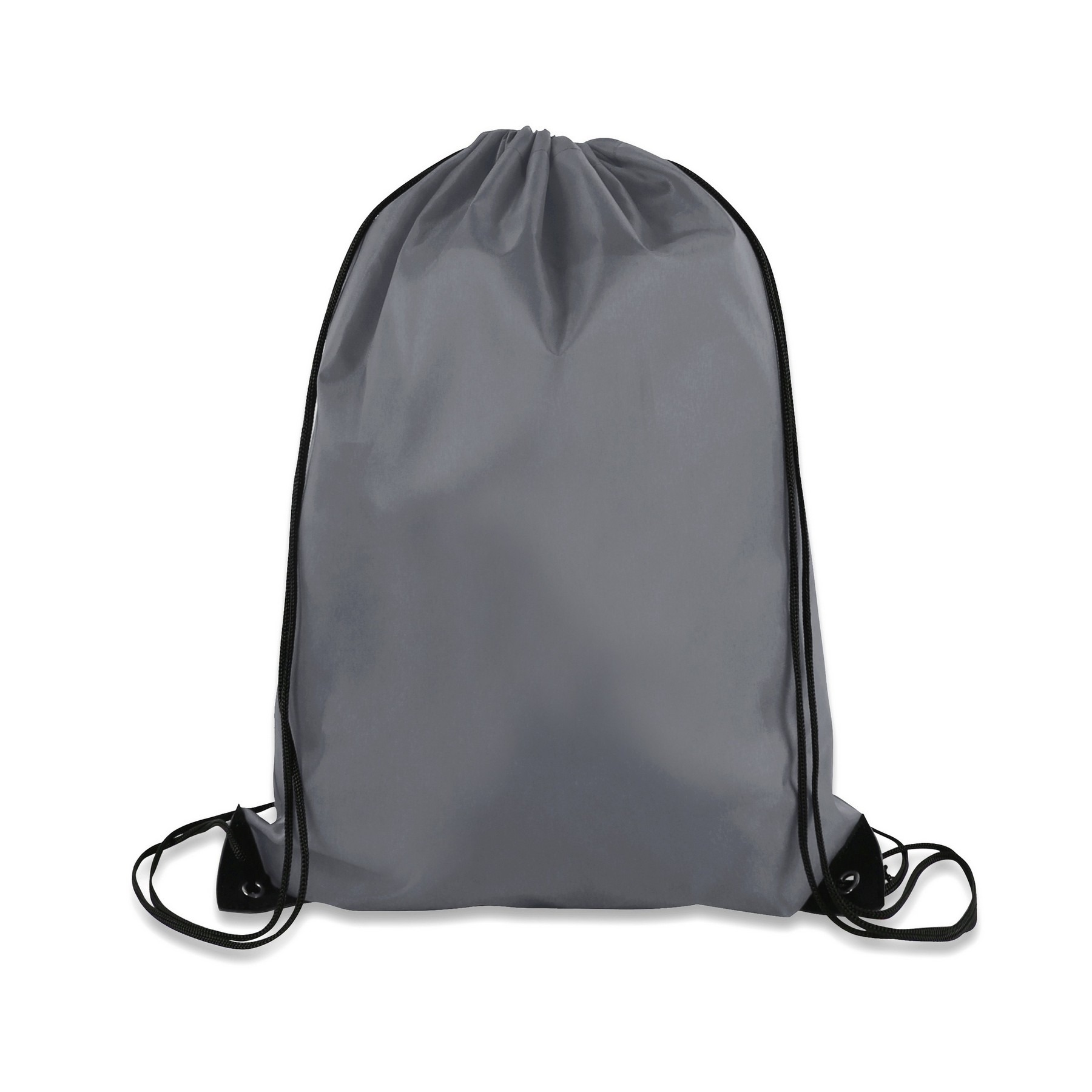 210D Polyester Drawstring Backpack(13 1/2" x 16 1/2") 69