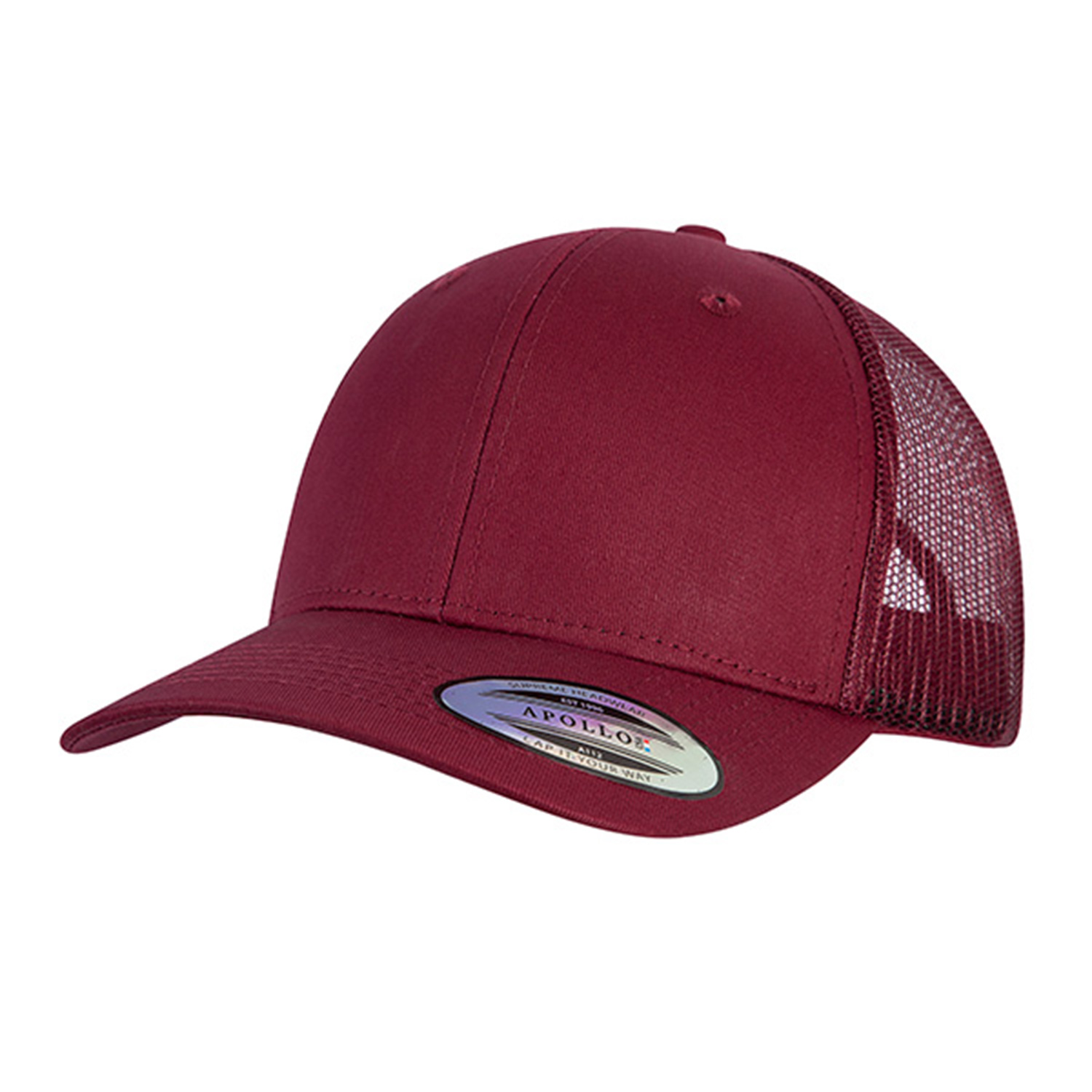 Trucker Cap 23