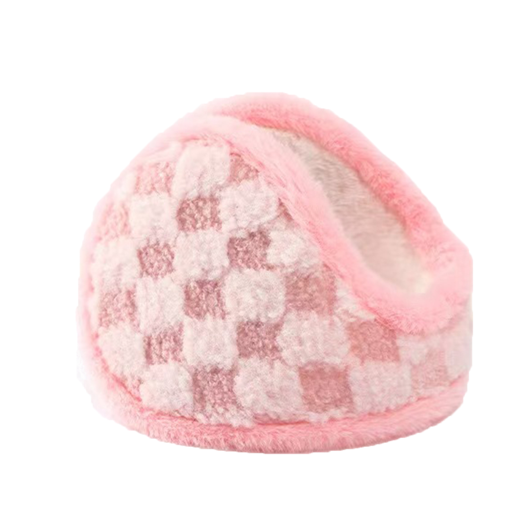 Winter behind the head design Ear Warmer 22