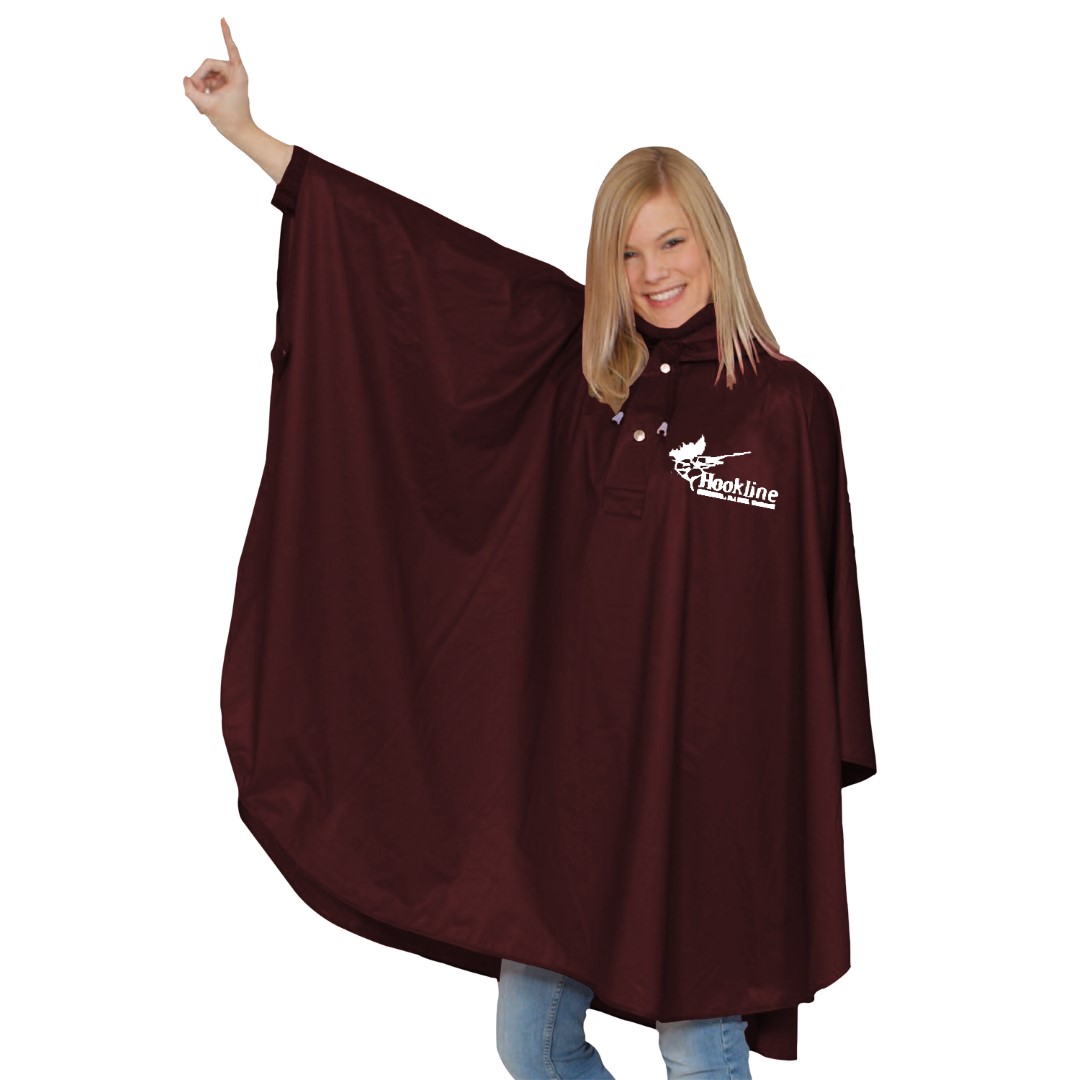 Slicker Poncho 67