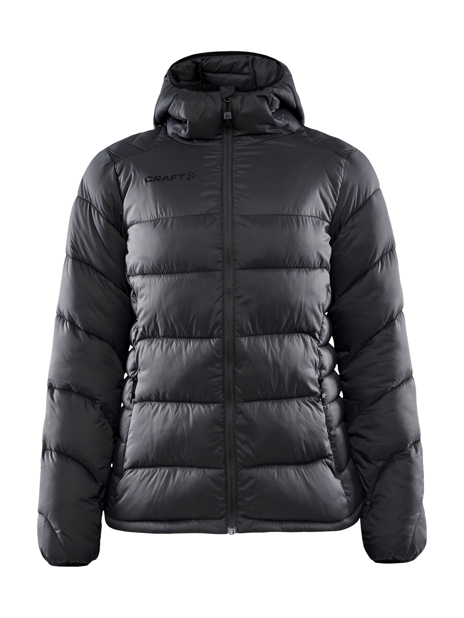 CORE EXPLORE ISOLATE JACKET W 110