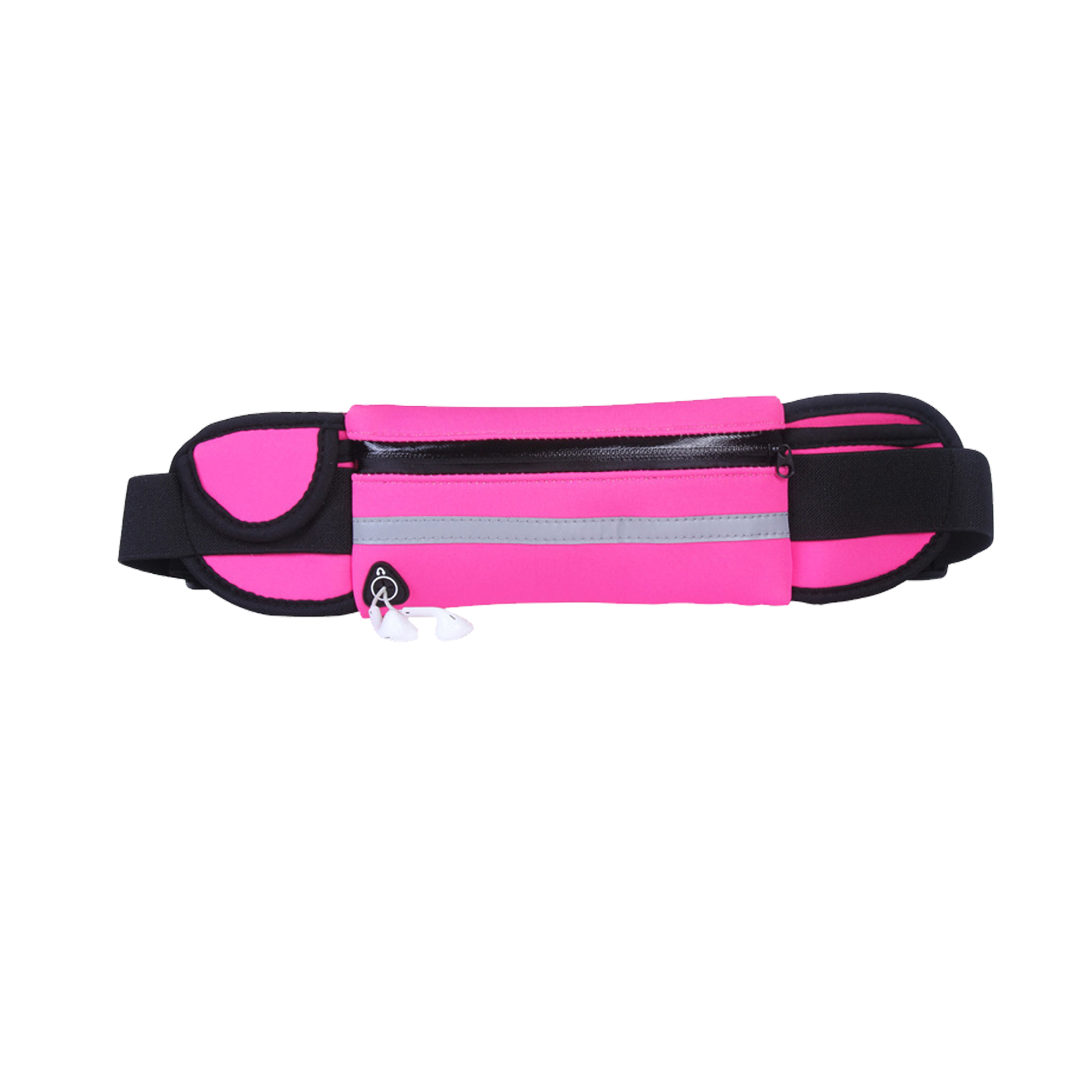 Outdoor Hydration Belt 8