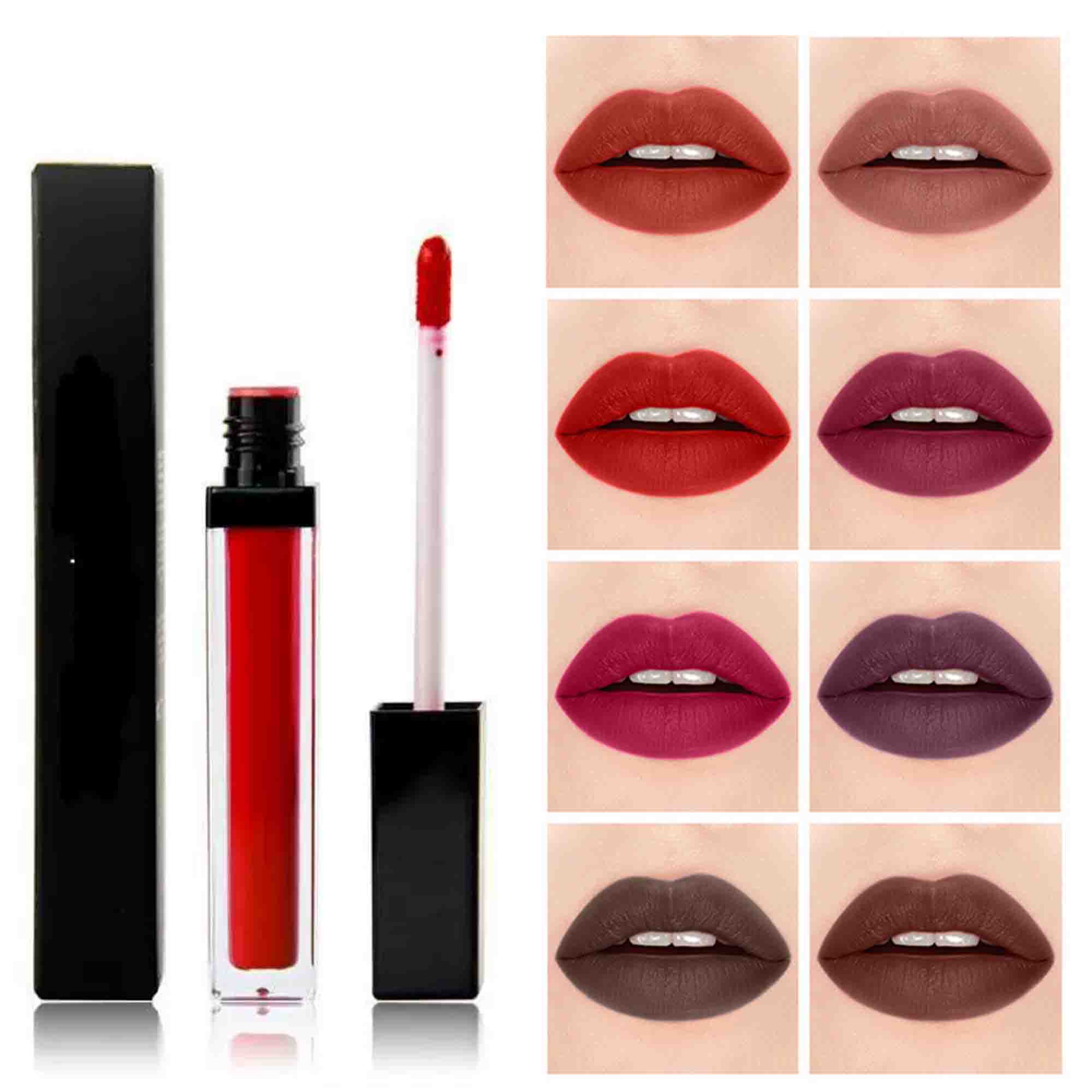 Long Lasting Lipsticks for Women 3
