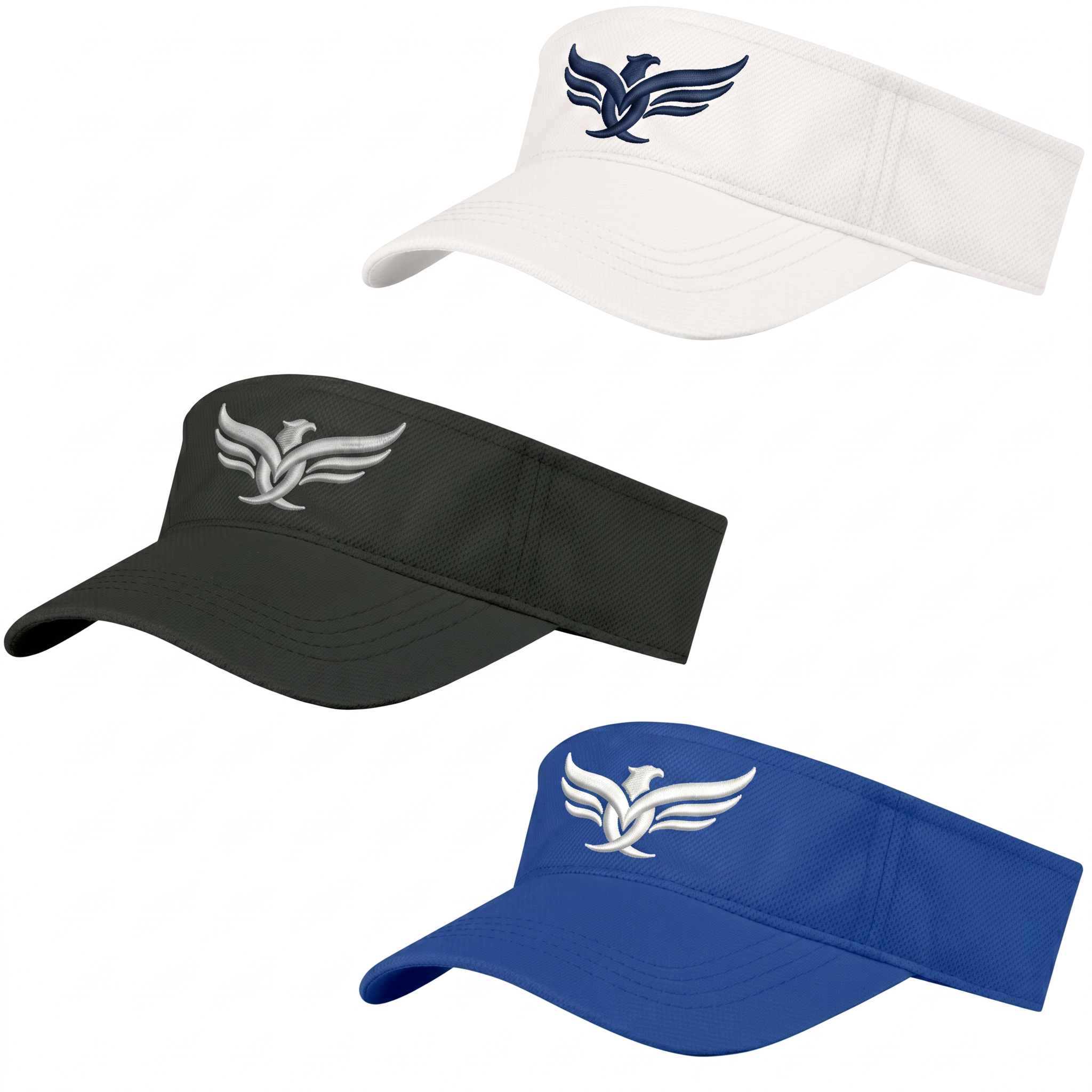 Promotional Sun Visors and Golf Visor Hats