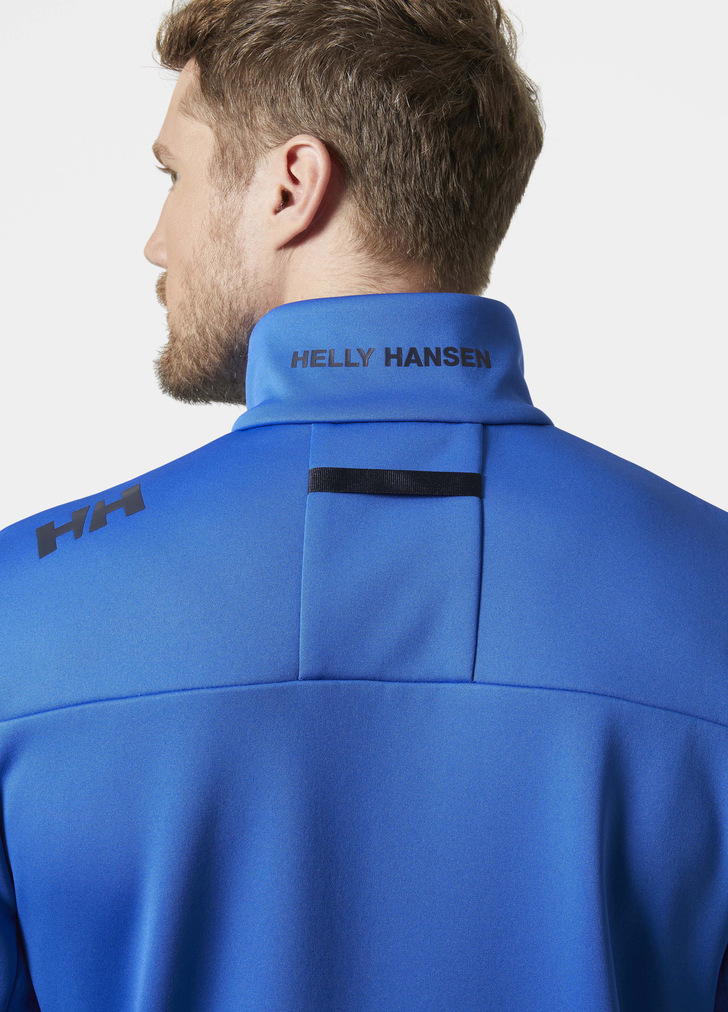 Helly Hansen Men's Crew Fleece Jacket 13