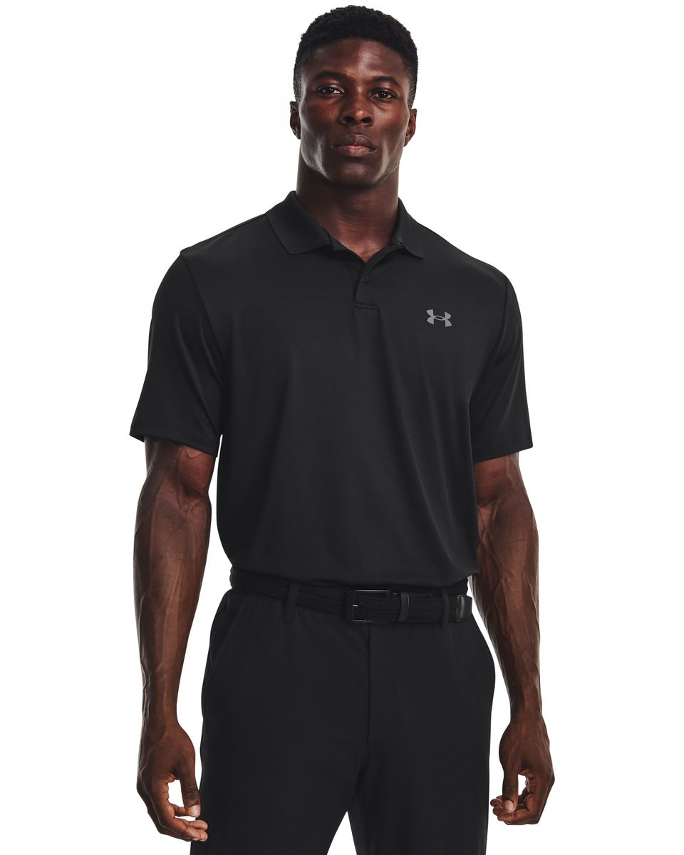 UA Matchplay Men's Polo 27