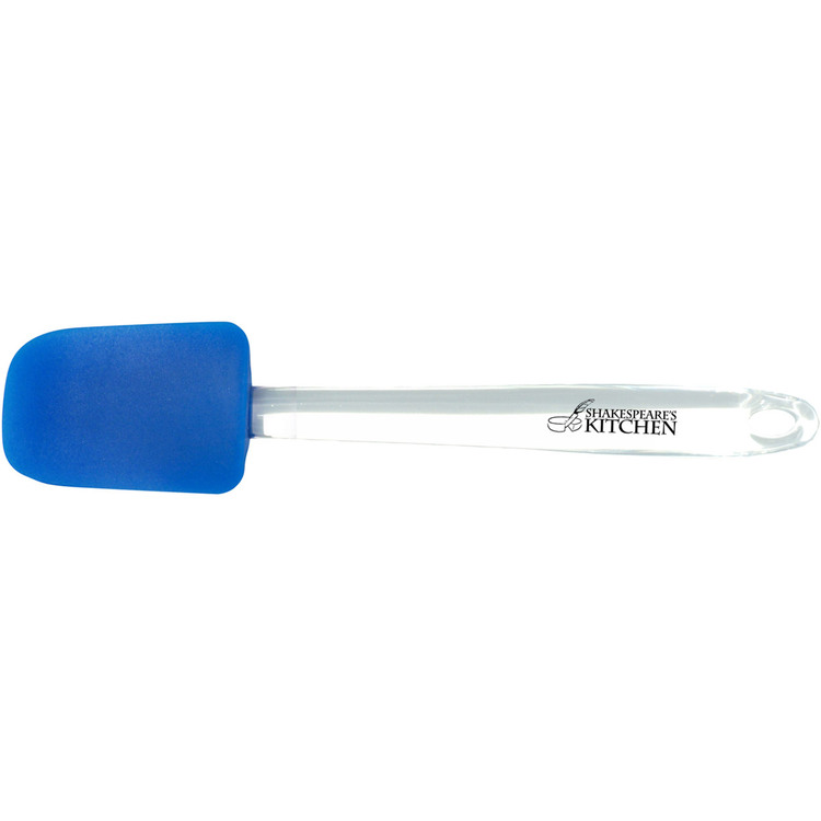 custom spatula with logo