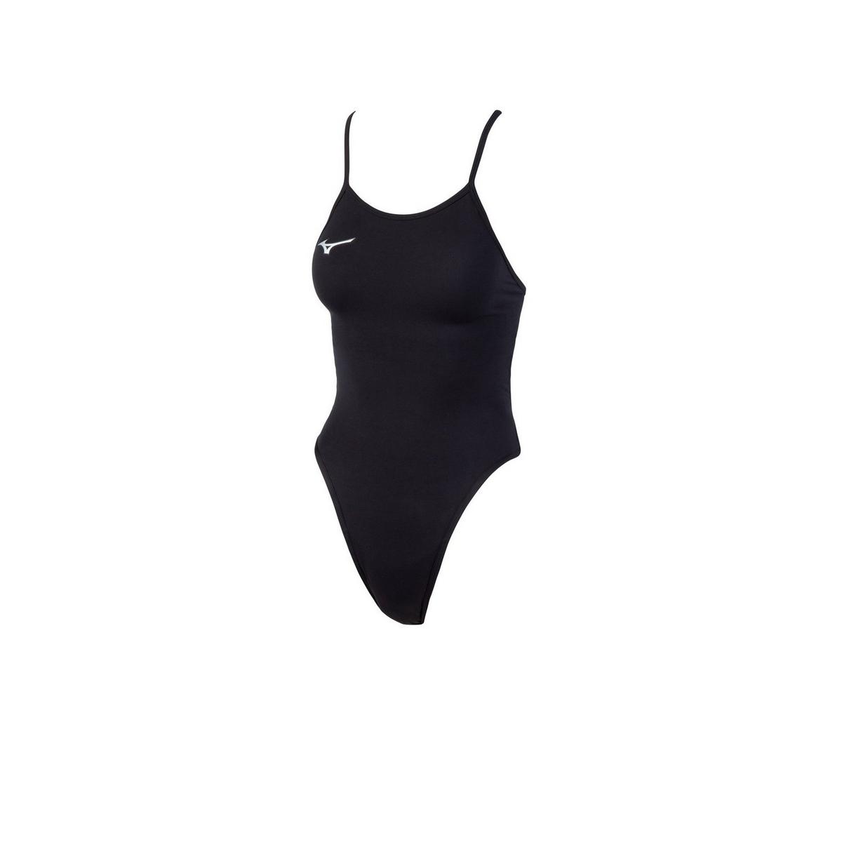 Mizuno EXER Women's Thin Strap Swimsuit 13