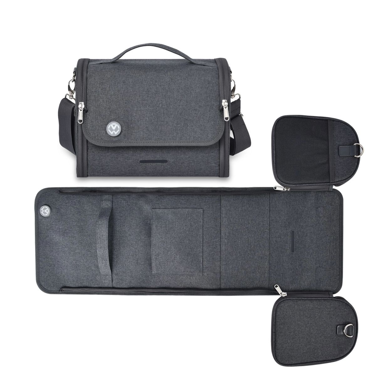 UV Disinfection Hand Bag Package