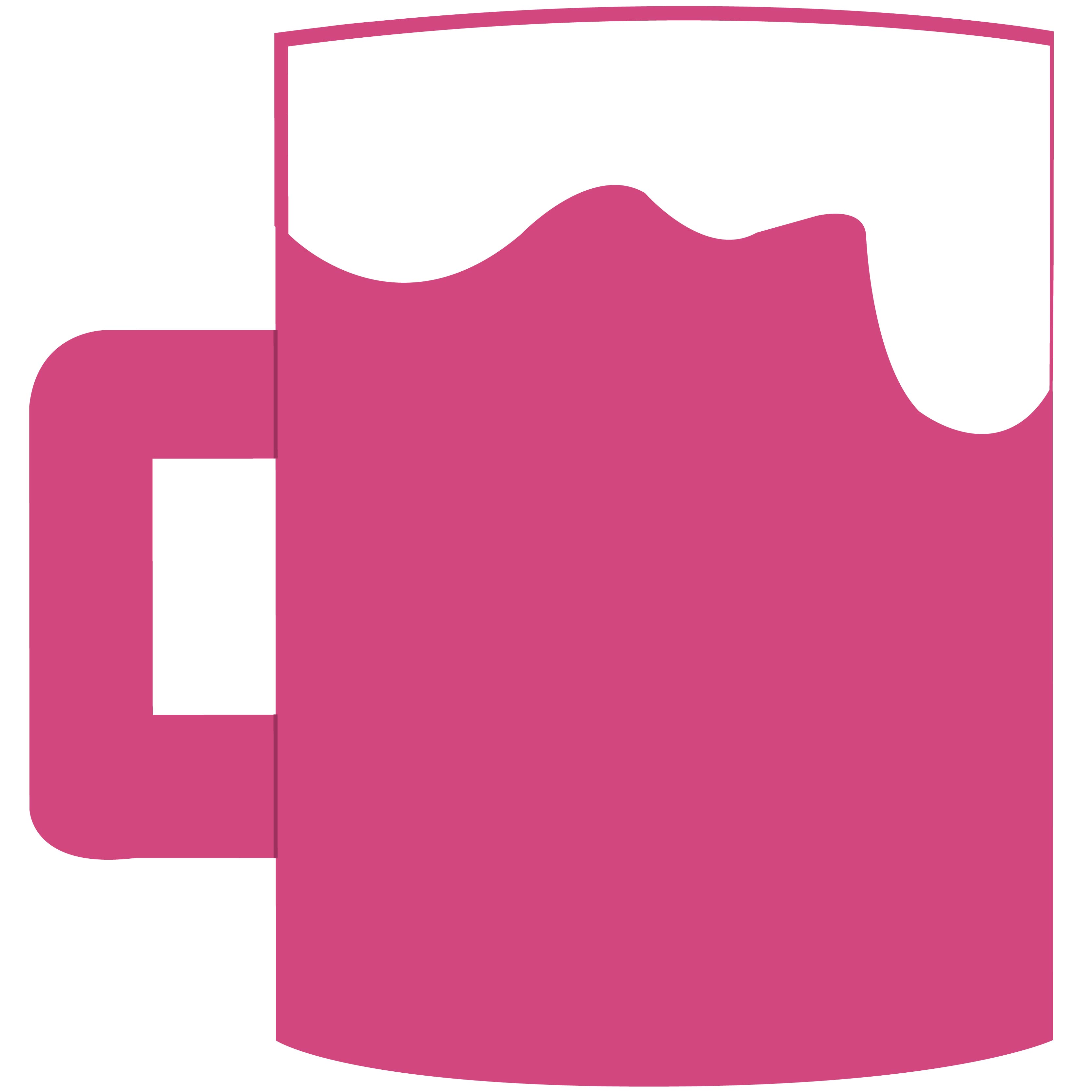 Beer Mug Hat 72